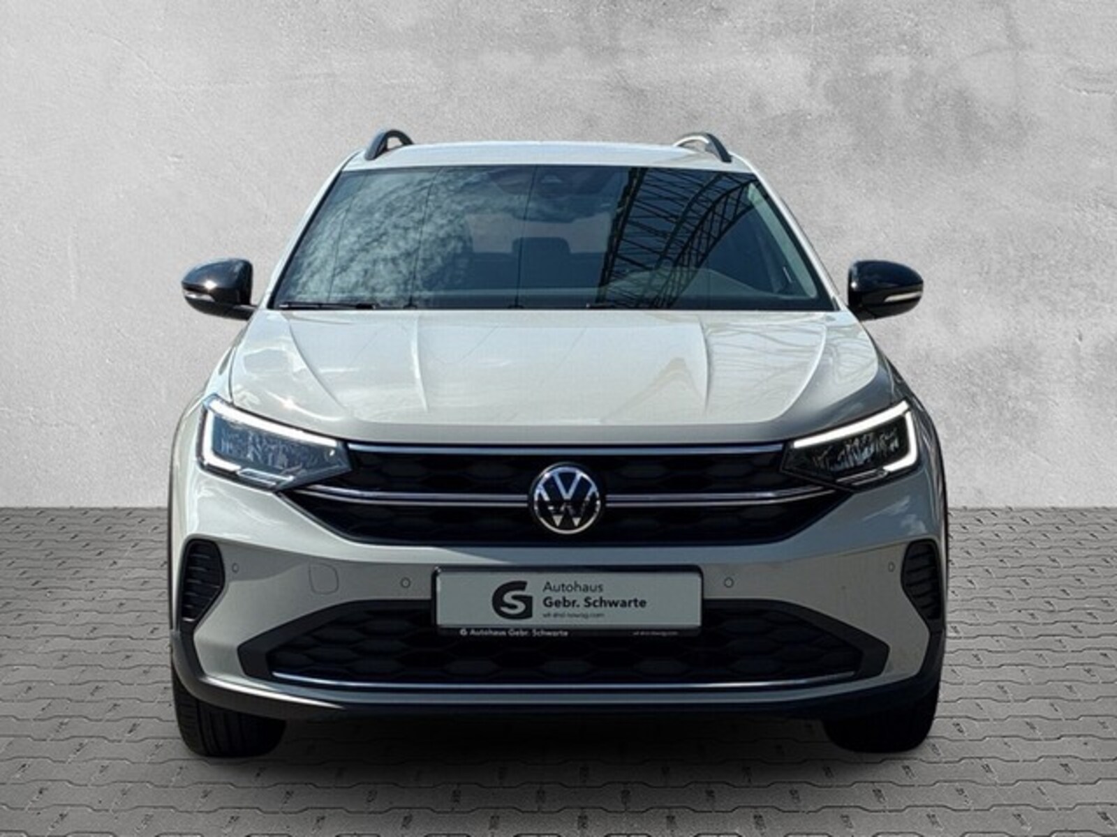 Volkswagen Taigo – Bild 2