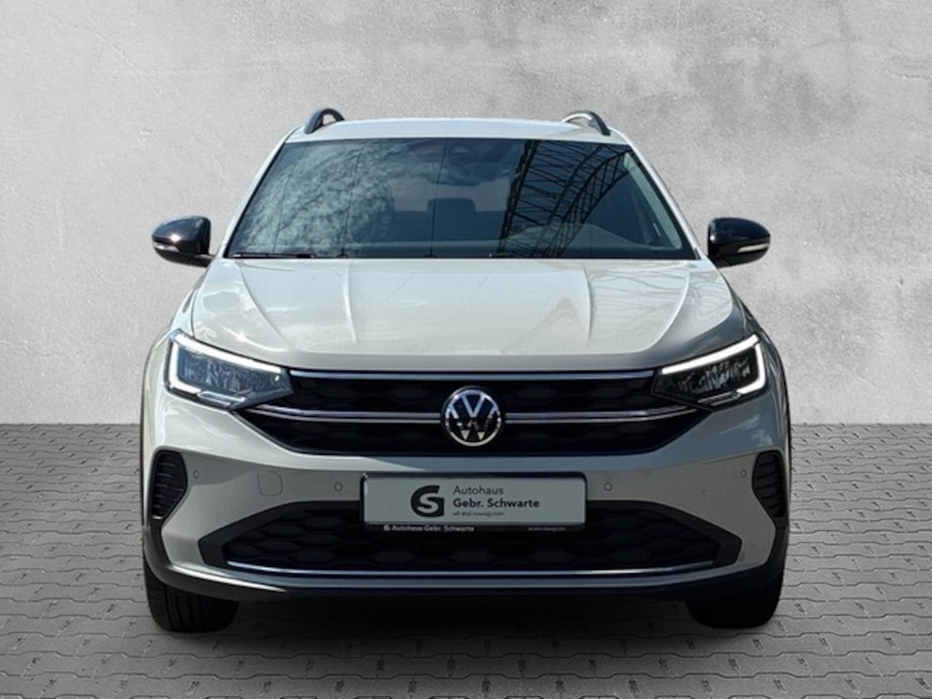 Volkswagen Taigo Goal