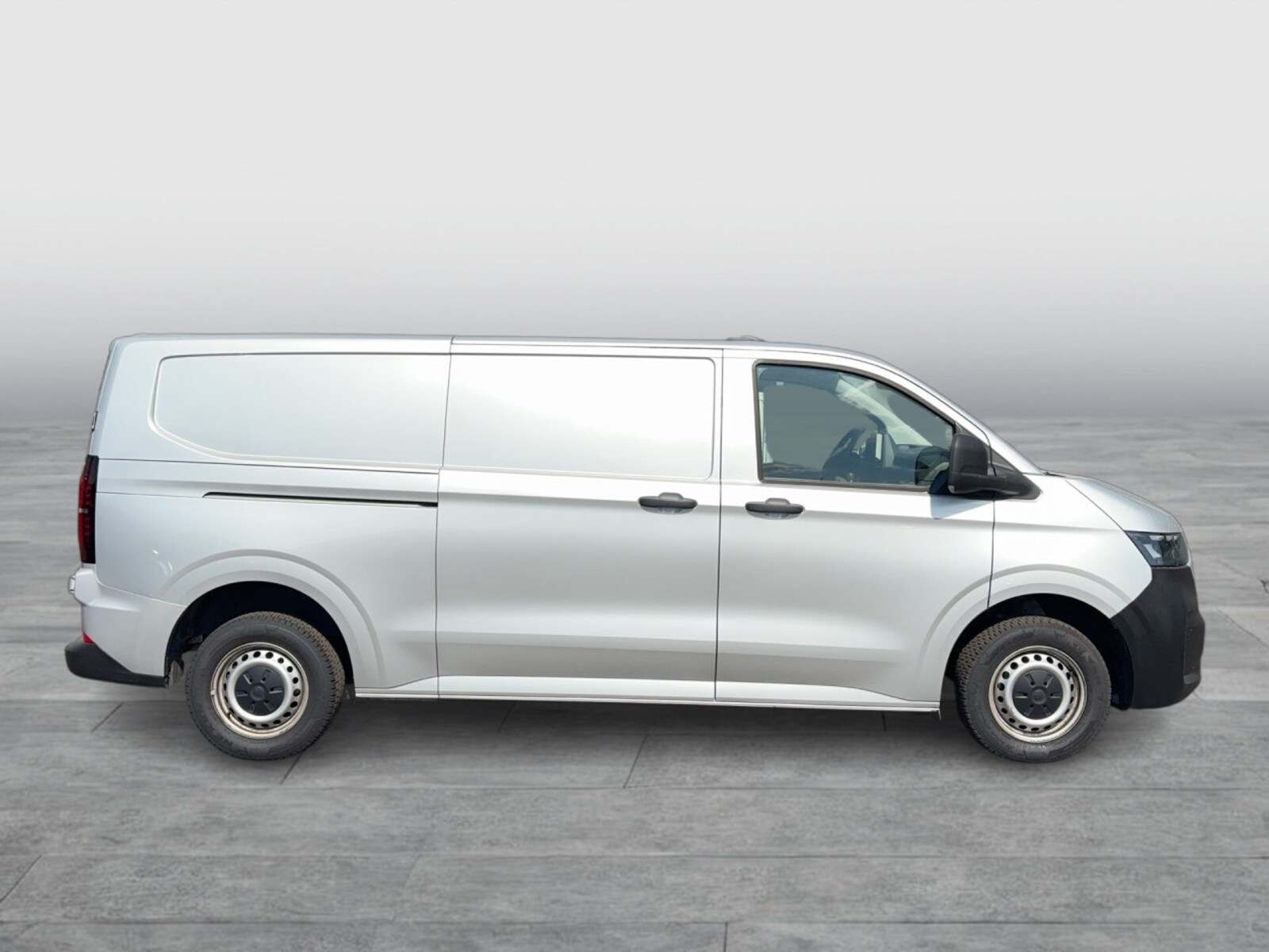 Volkswagen Transporter Kasten langer Radstand – Bild 6