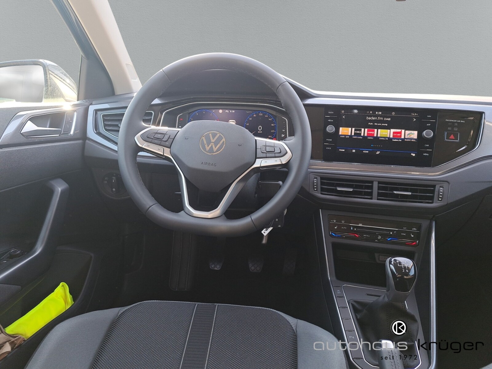 Volkswagen Polo – Bild 9