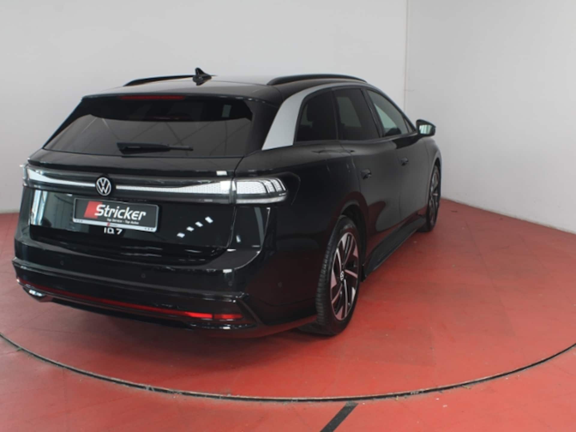Volkswagen ID.7 Tourer Pro