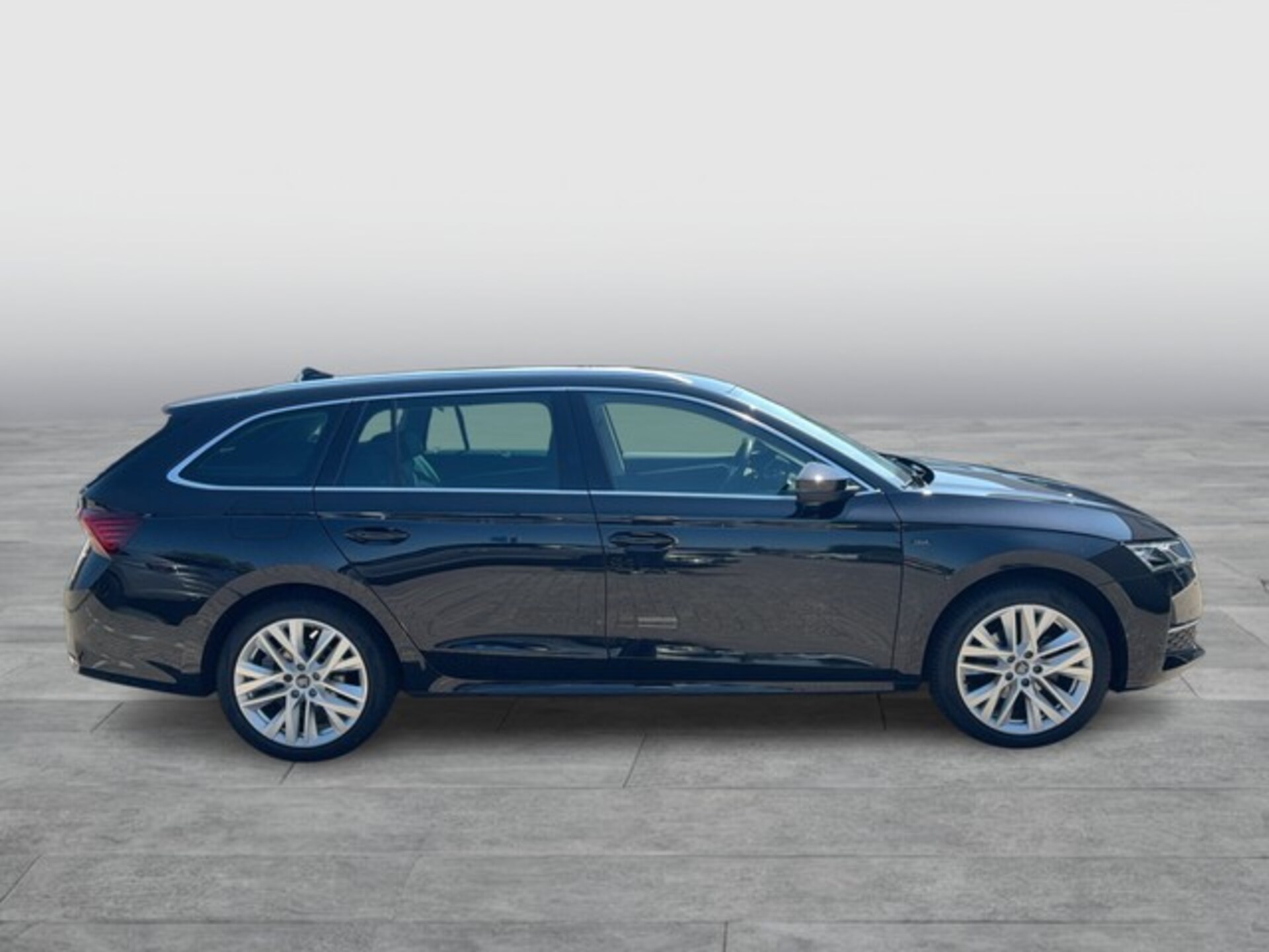 Skoda Octavia Combi Tour