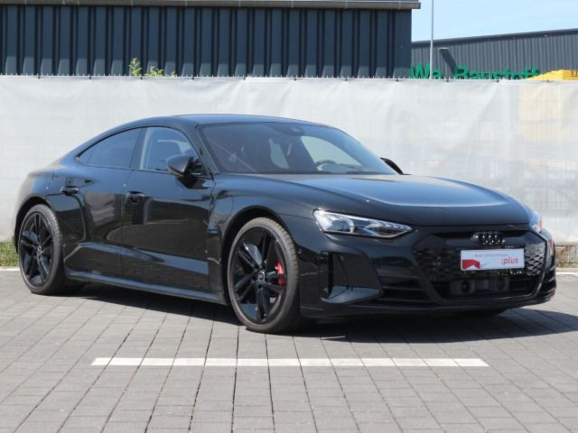 Audi RS e-tron GT