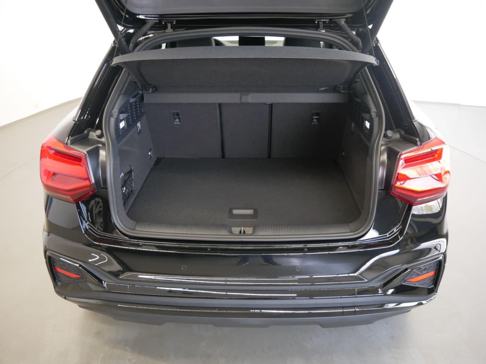 Audi Q2 – Bild 7