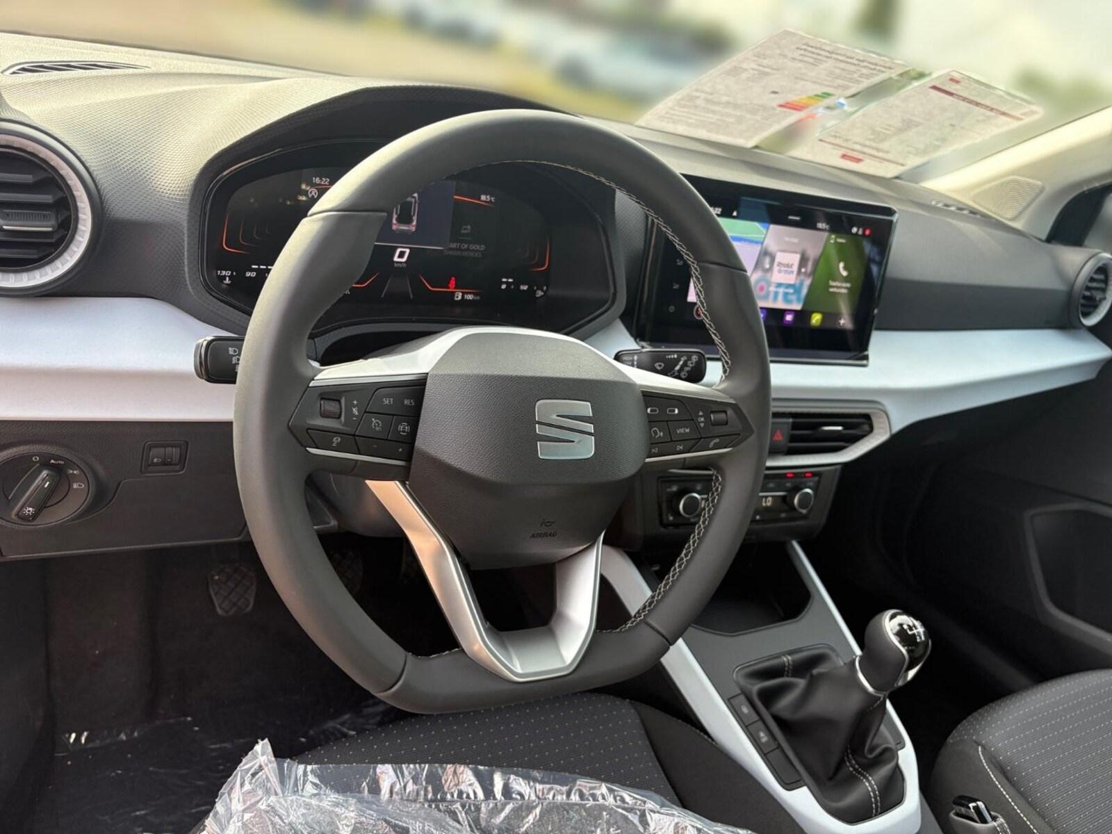 SEAT Arona – Bild 10