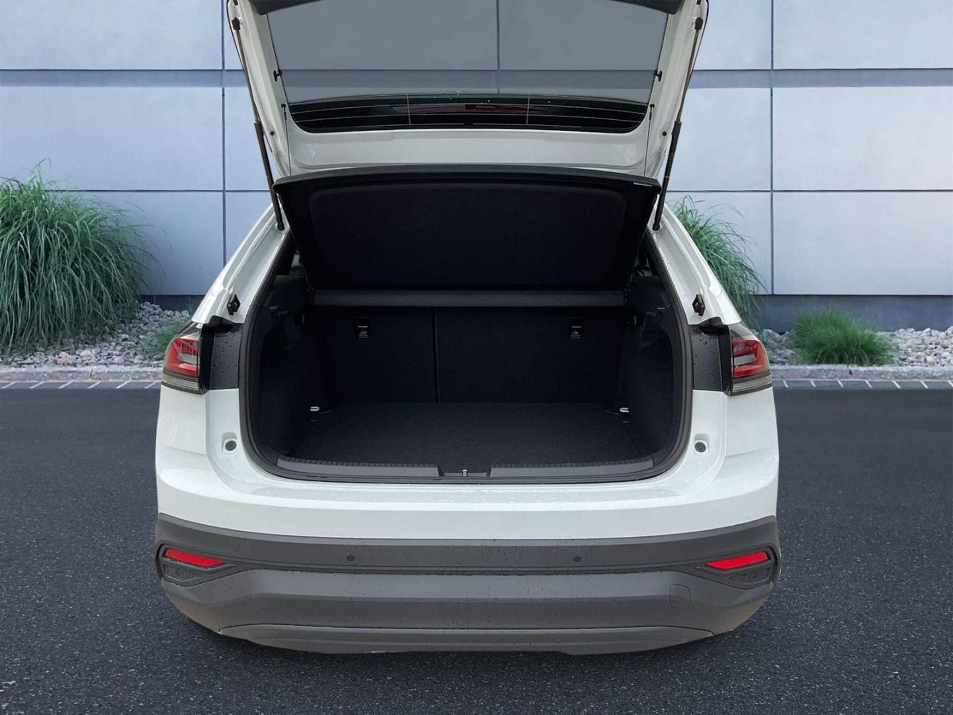 Volkswagen Taigo Goal
