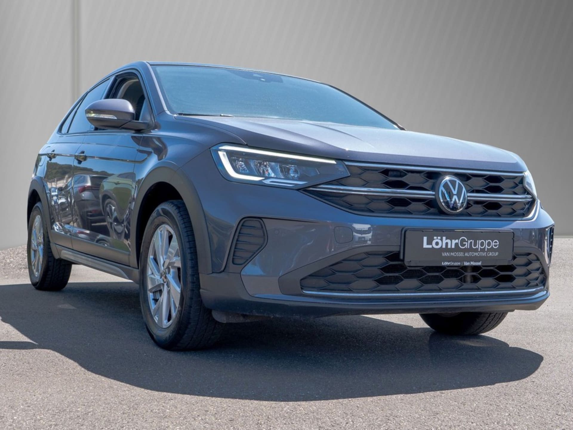 Volkswagen Taigo Life