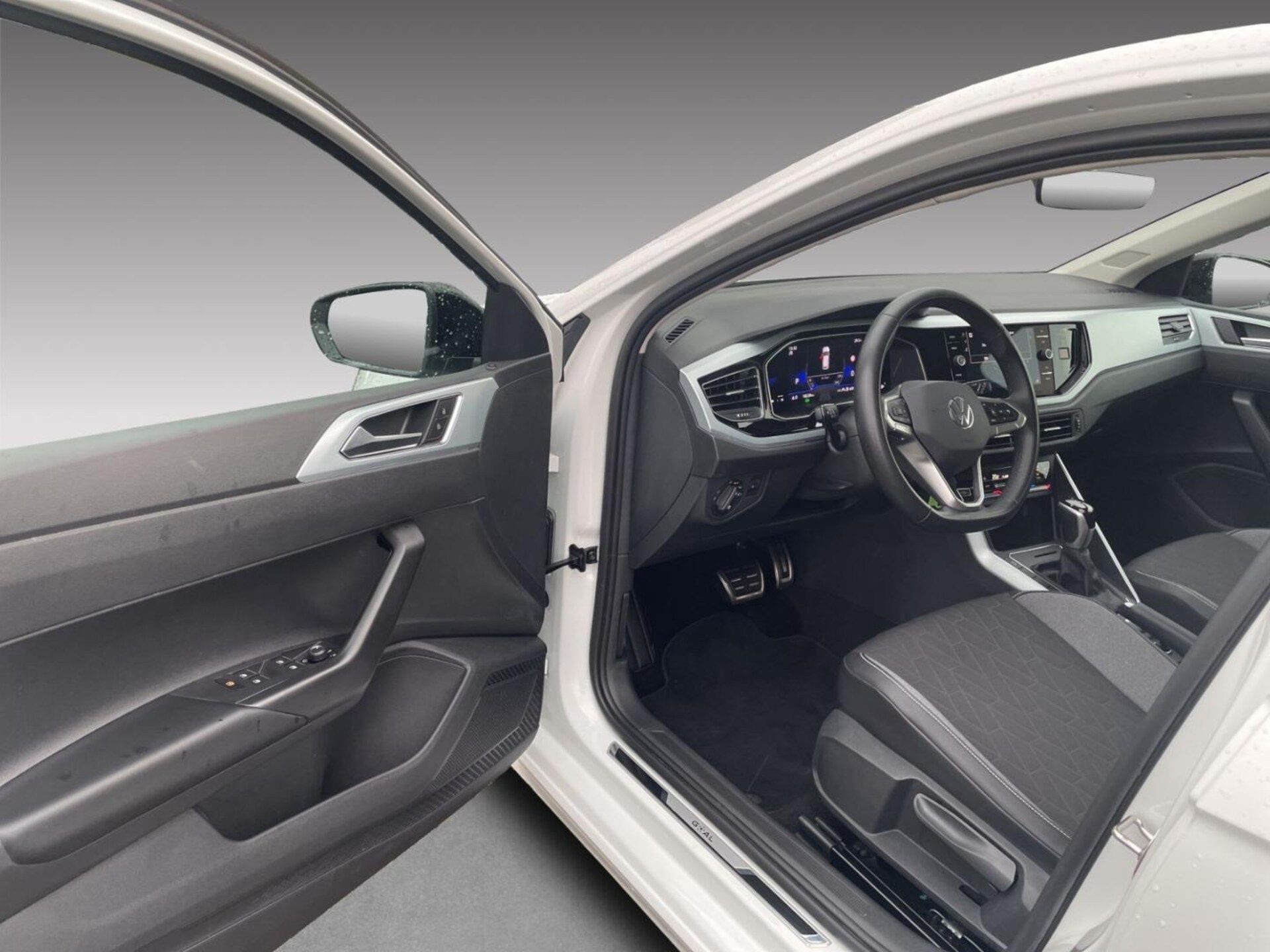 Volkswagen Polo Goal