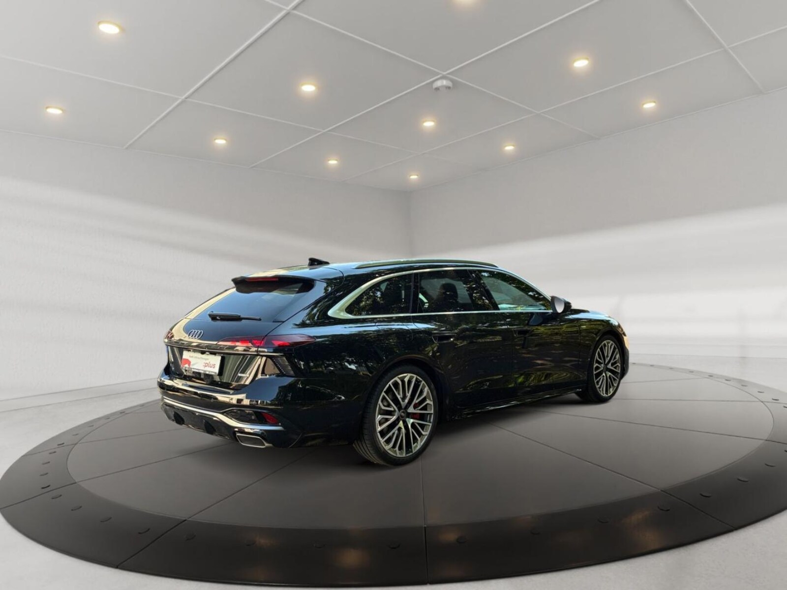 Audi A6 Avant – Bild 5