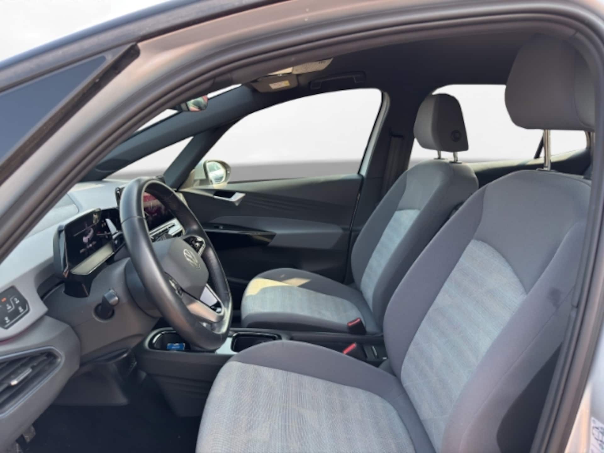 Volkswagen ID.3 Pro Performance