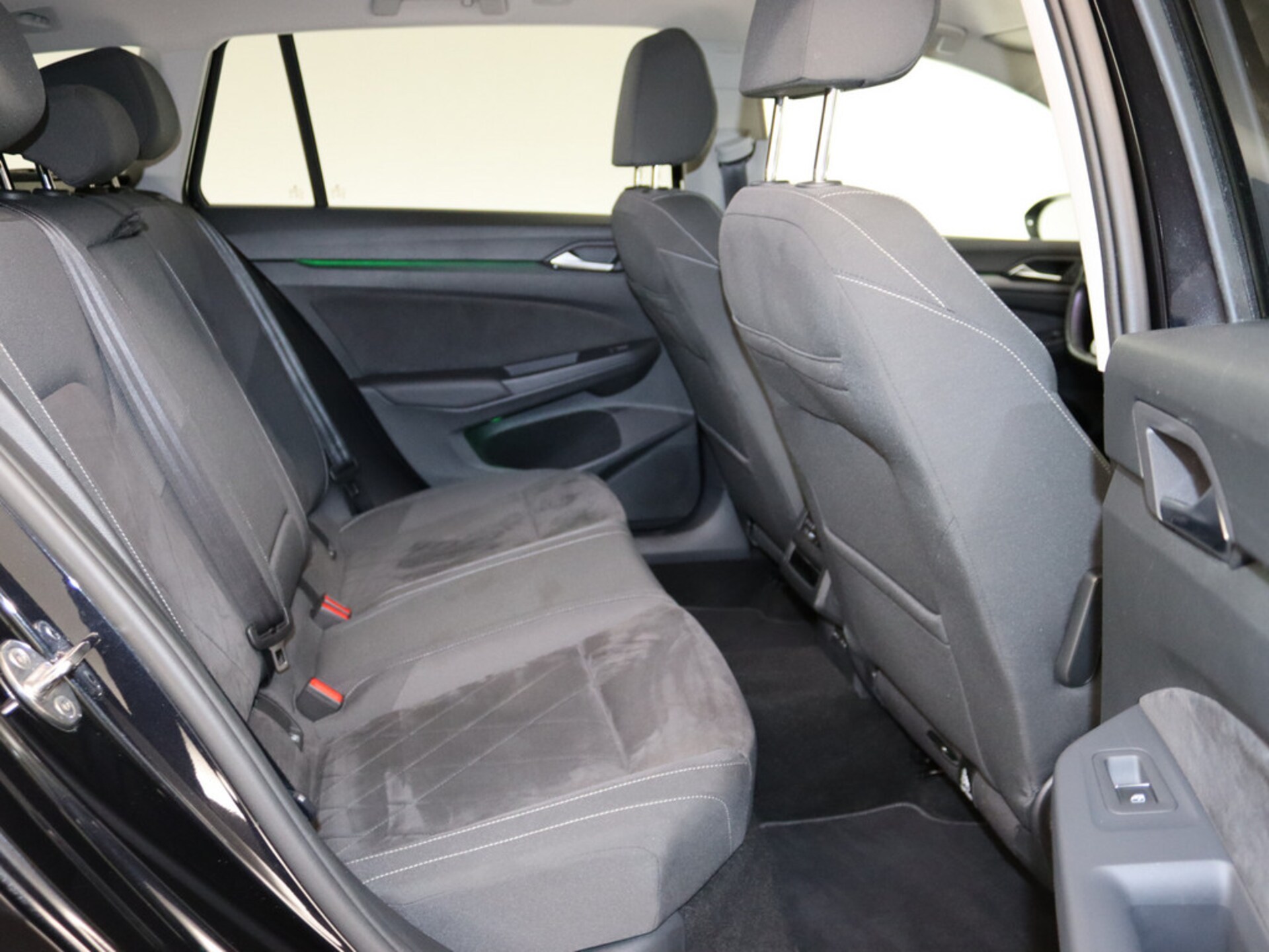 Volkswagen Golf Variant Style