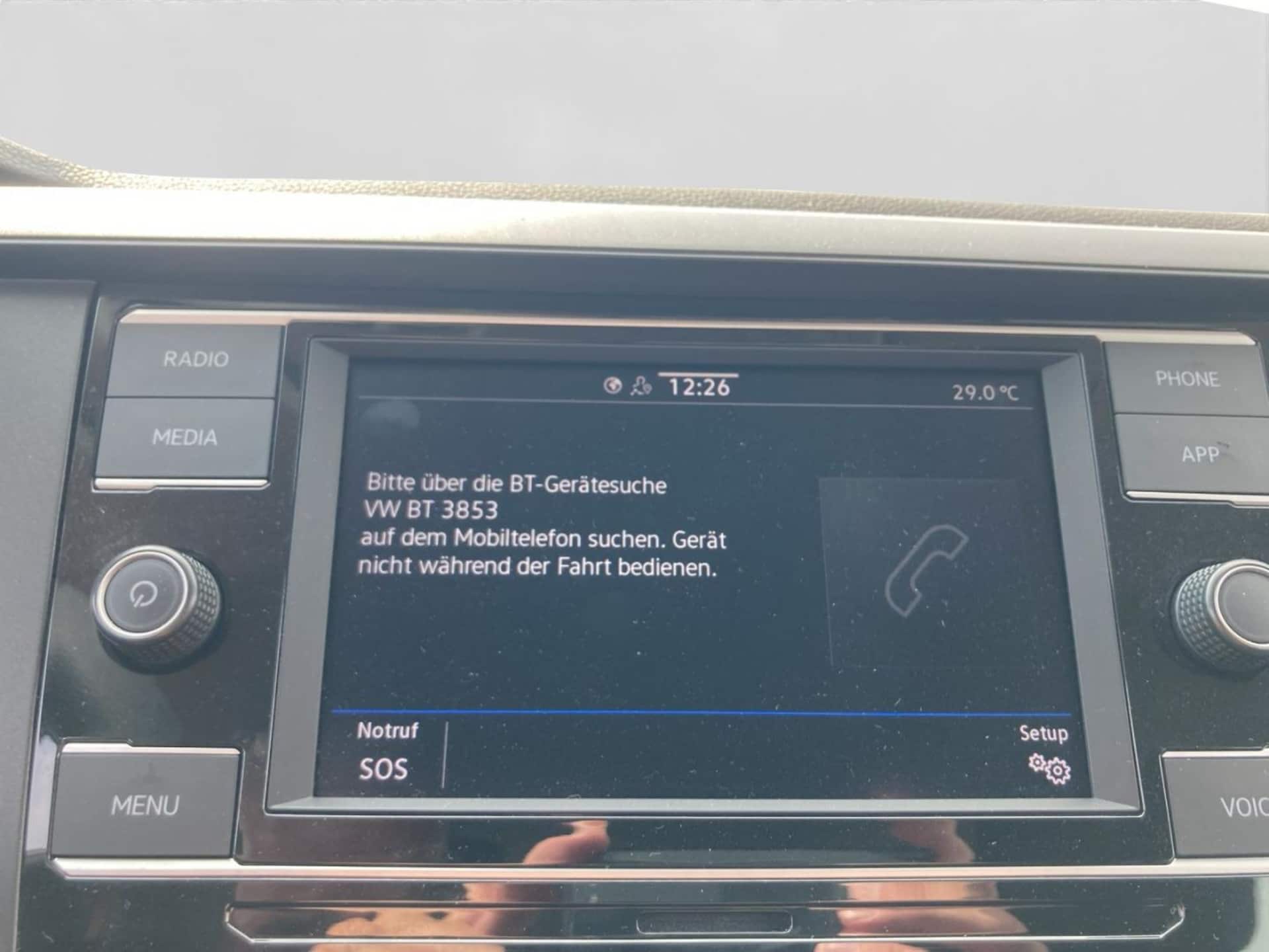 Volkswagen Polo FRESH