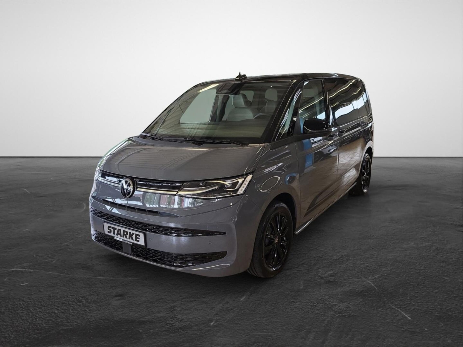 Volkswagen Multivan Life