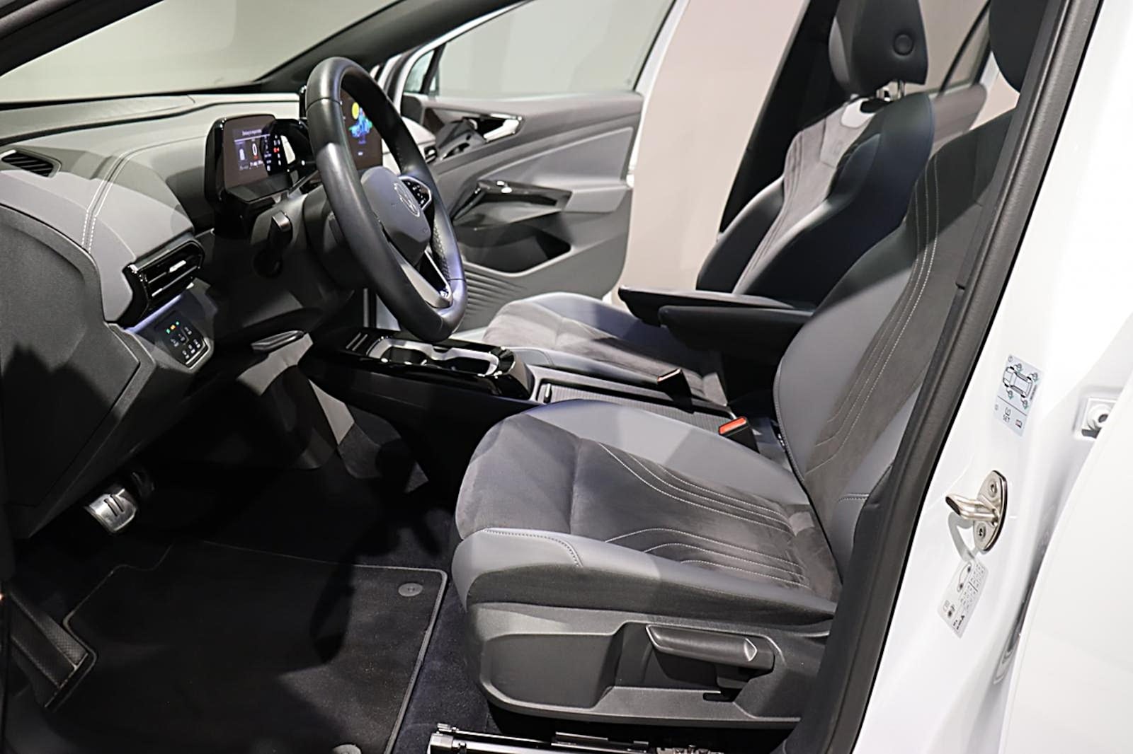 Volkswagen ID.4 – Bild 10