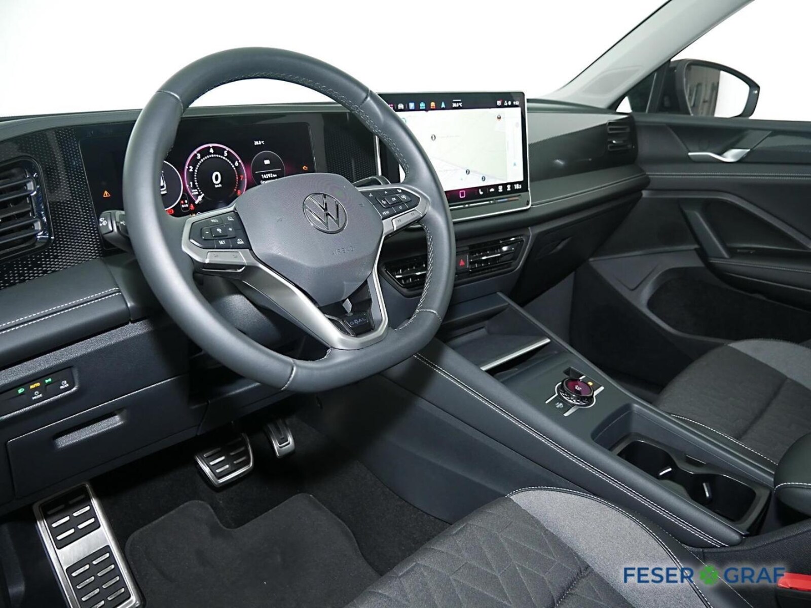 Volkswagen Tiguan – Bild 6