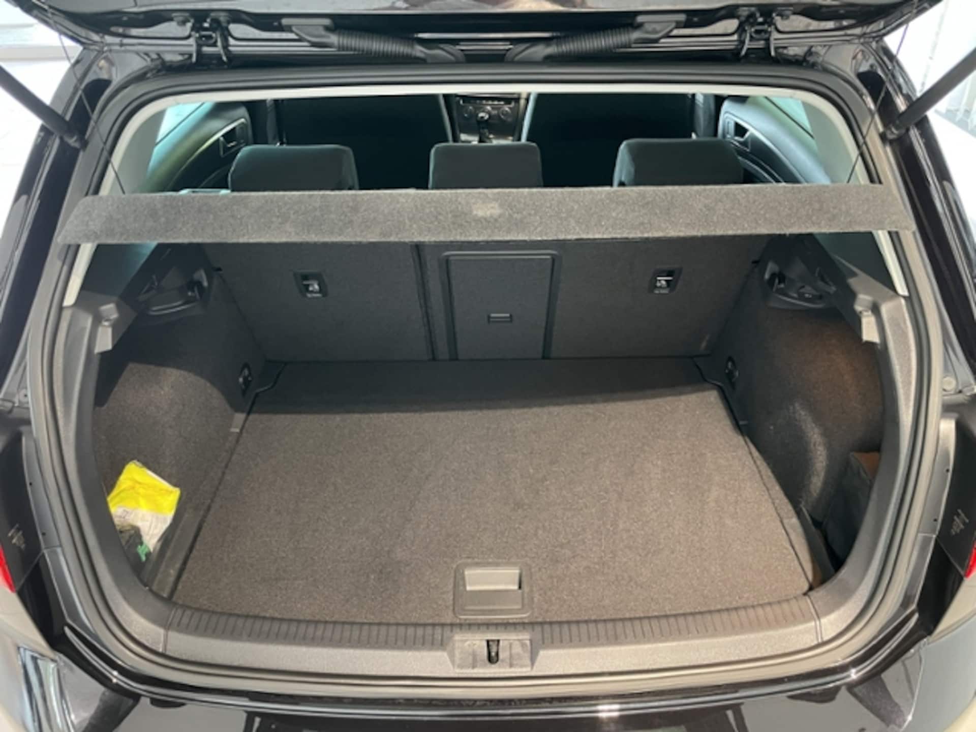 Volkswagen Golf Comfortline