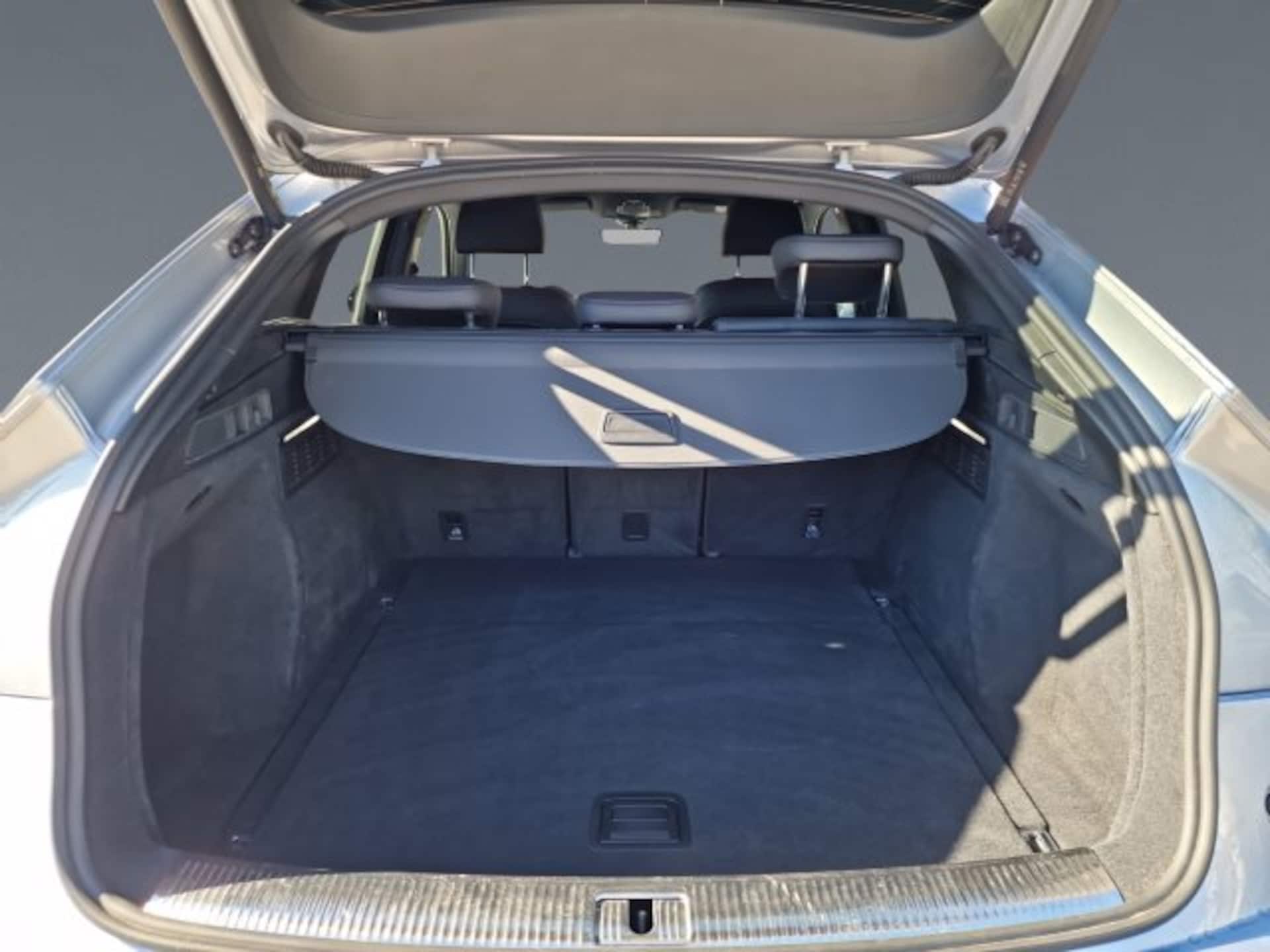 Audi SQ5 Sportback