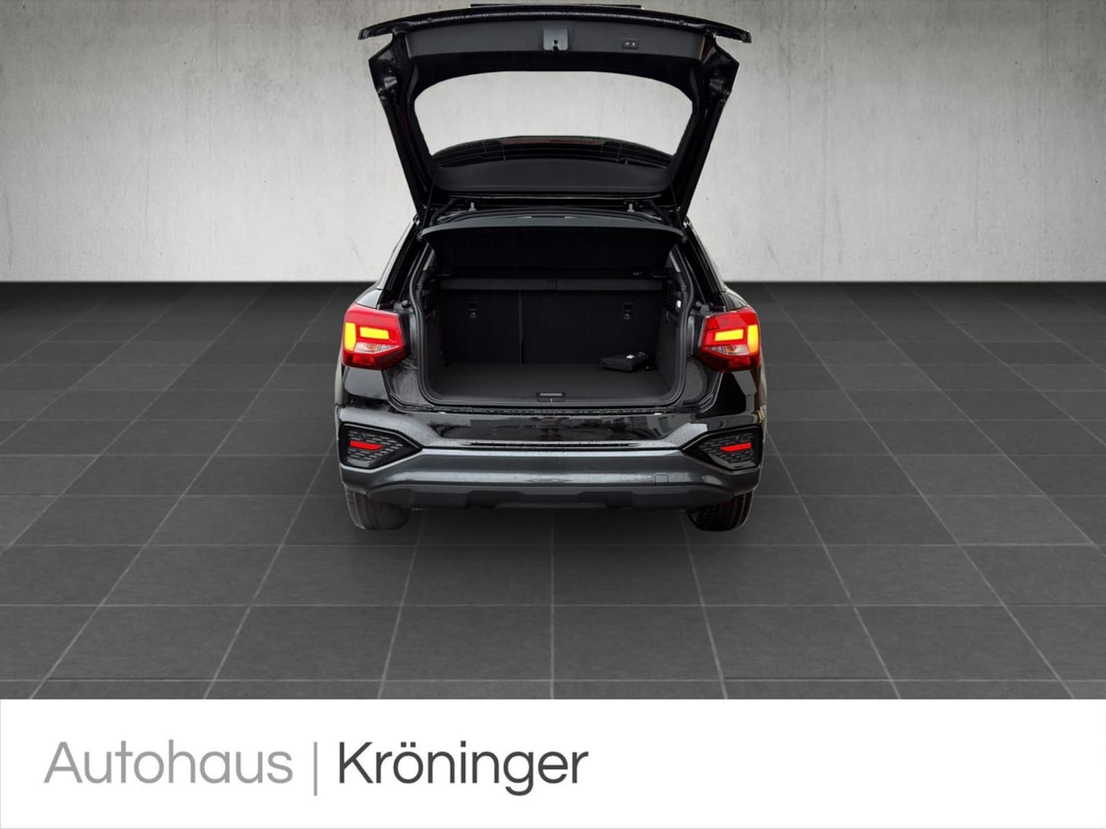 Audi Q2 – Bild 19