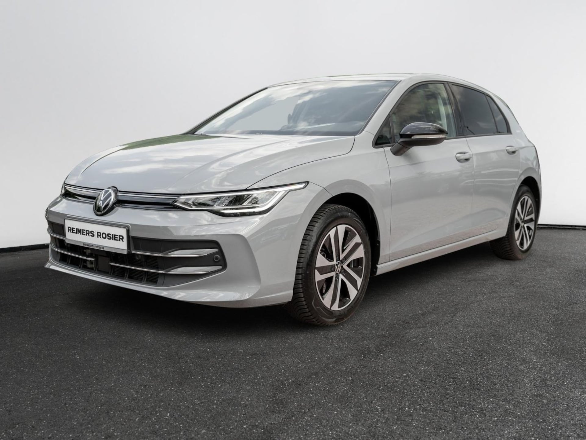 Volkswagen Golf ENERGY