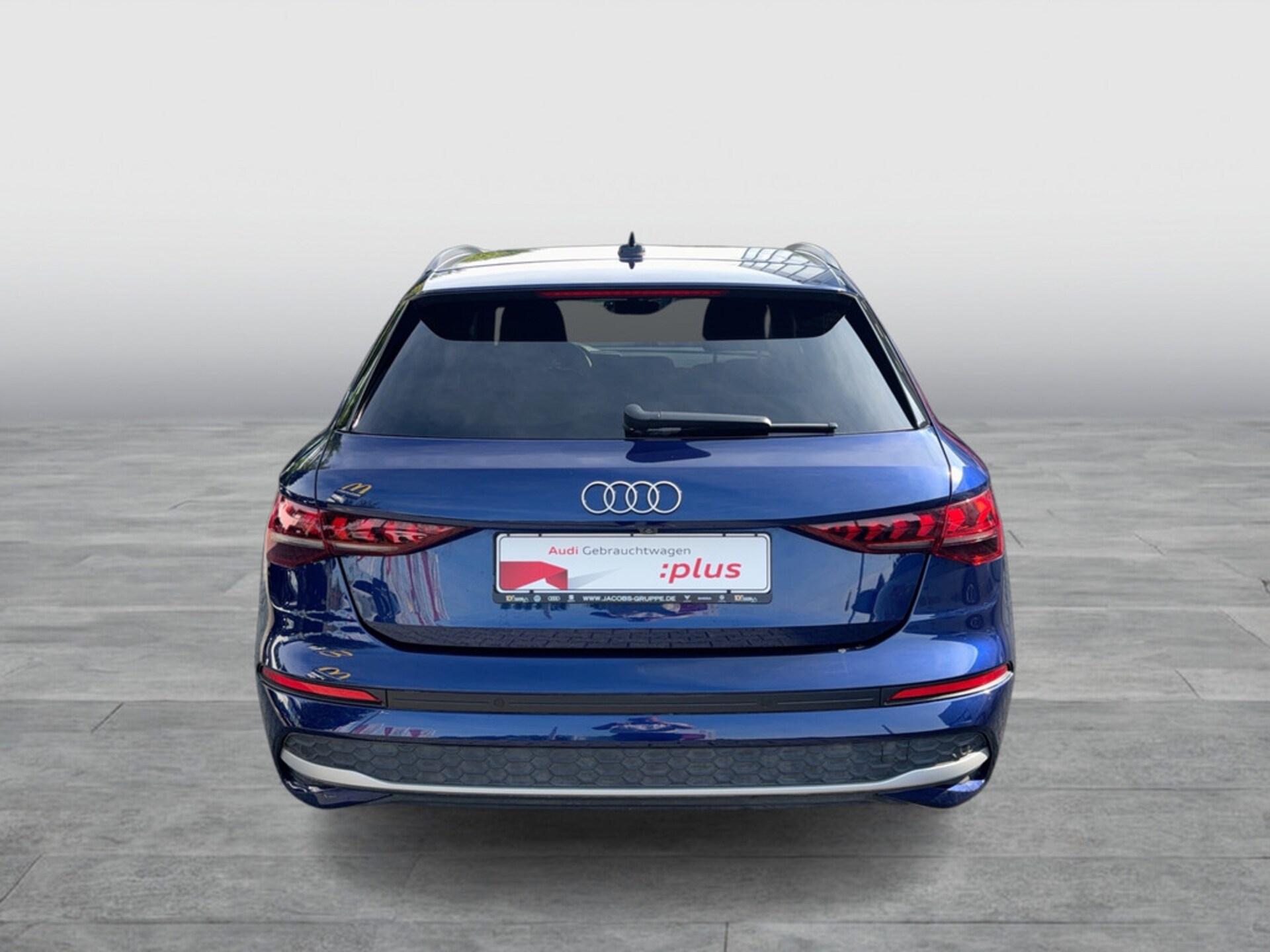 Audi A3 Sportback TFSI e