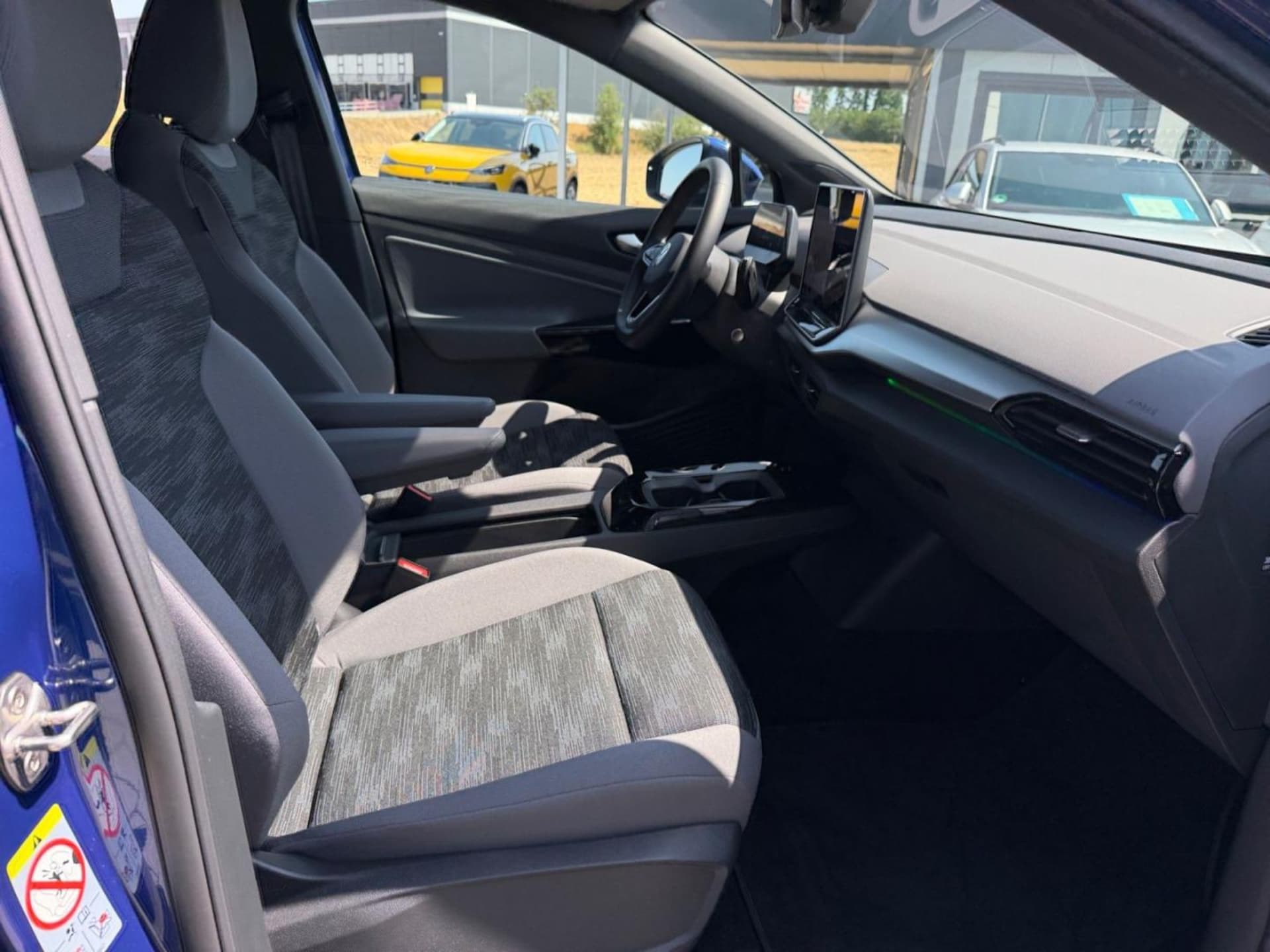 Volkswagen ID.4 Pure
