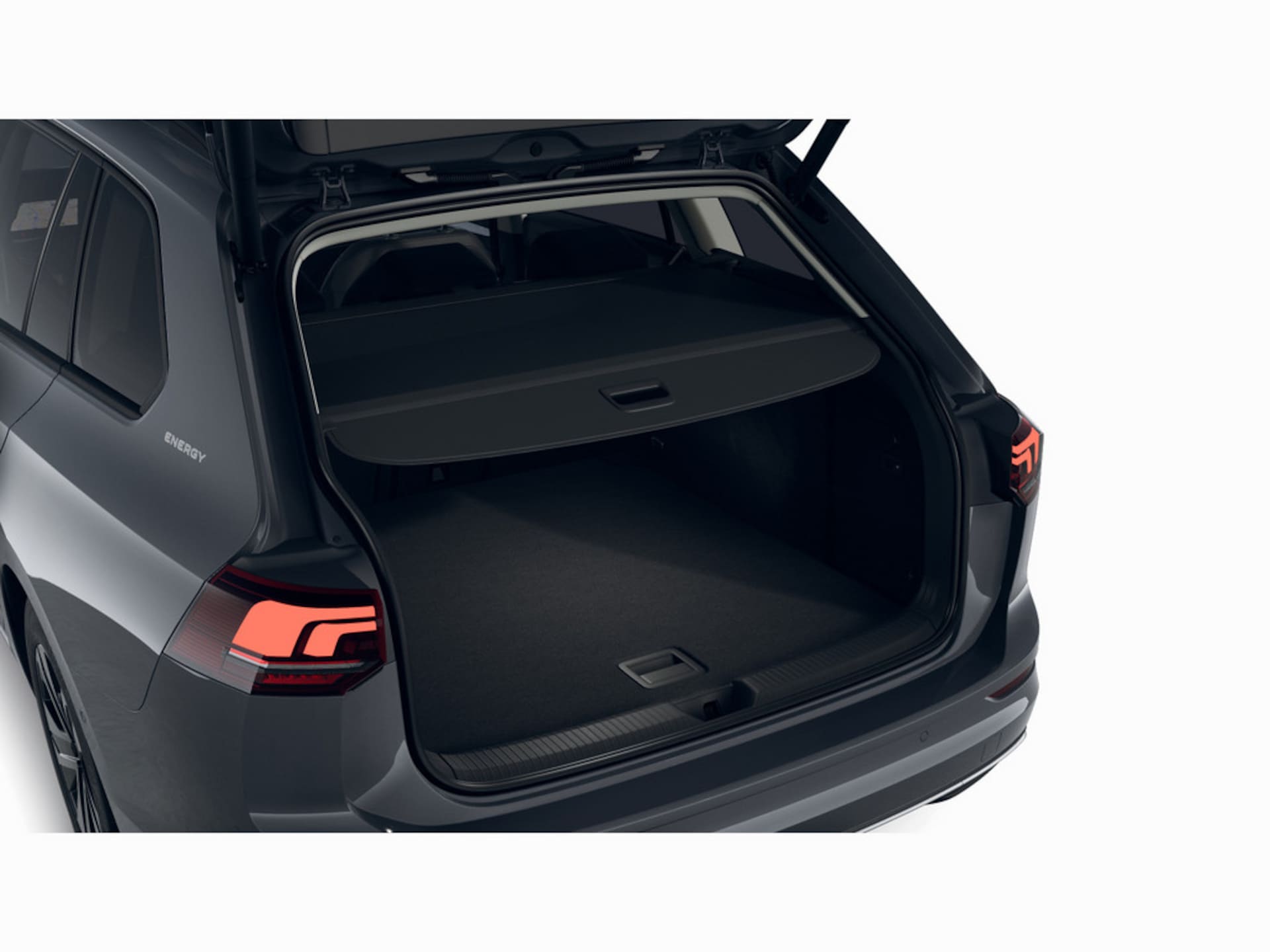 Volkswagen Golf Variant ENERGY