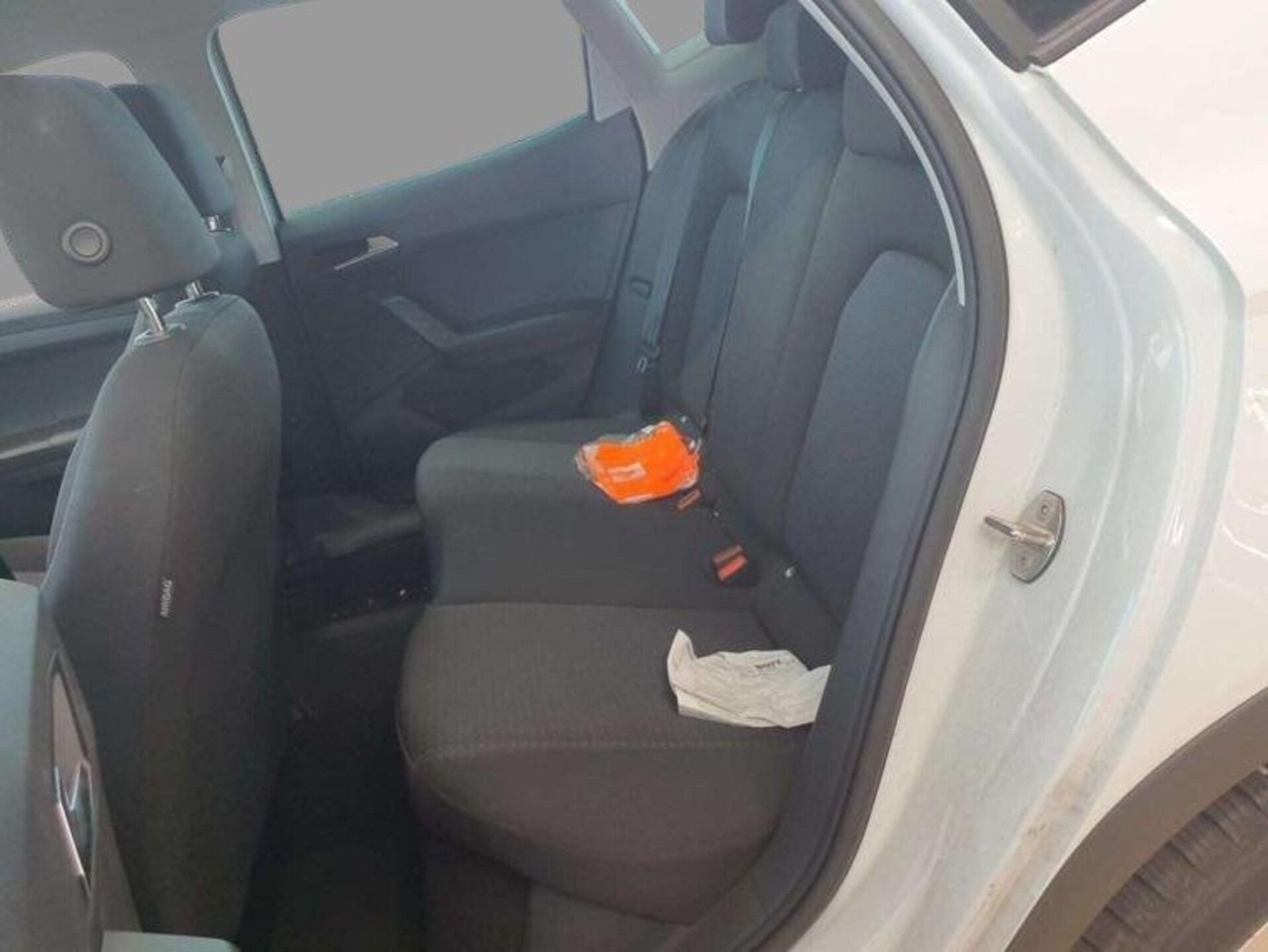 SEAT Arona Style