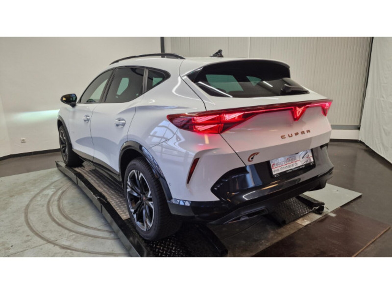CUPRA Formentor – Bild 2