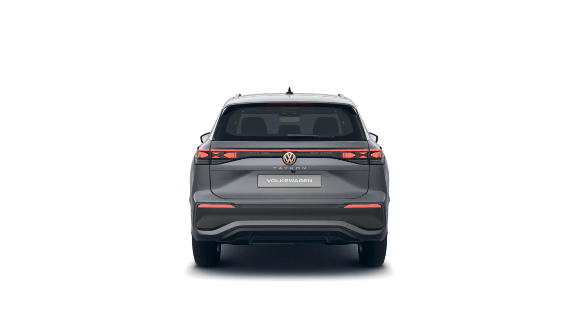 Volkswagen Tayron Life