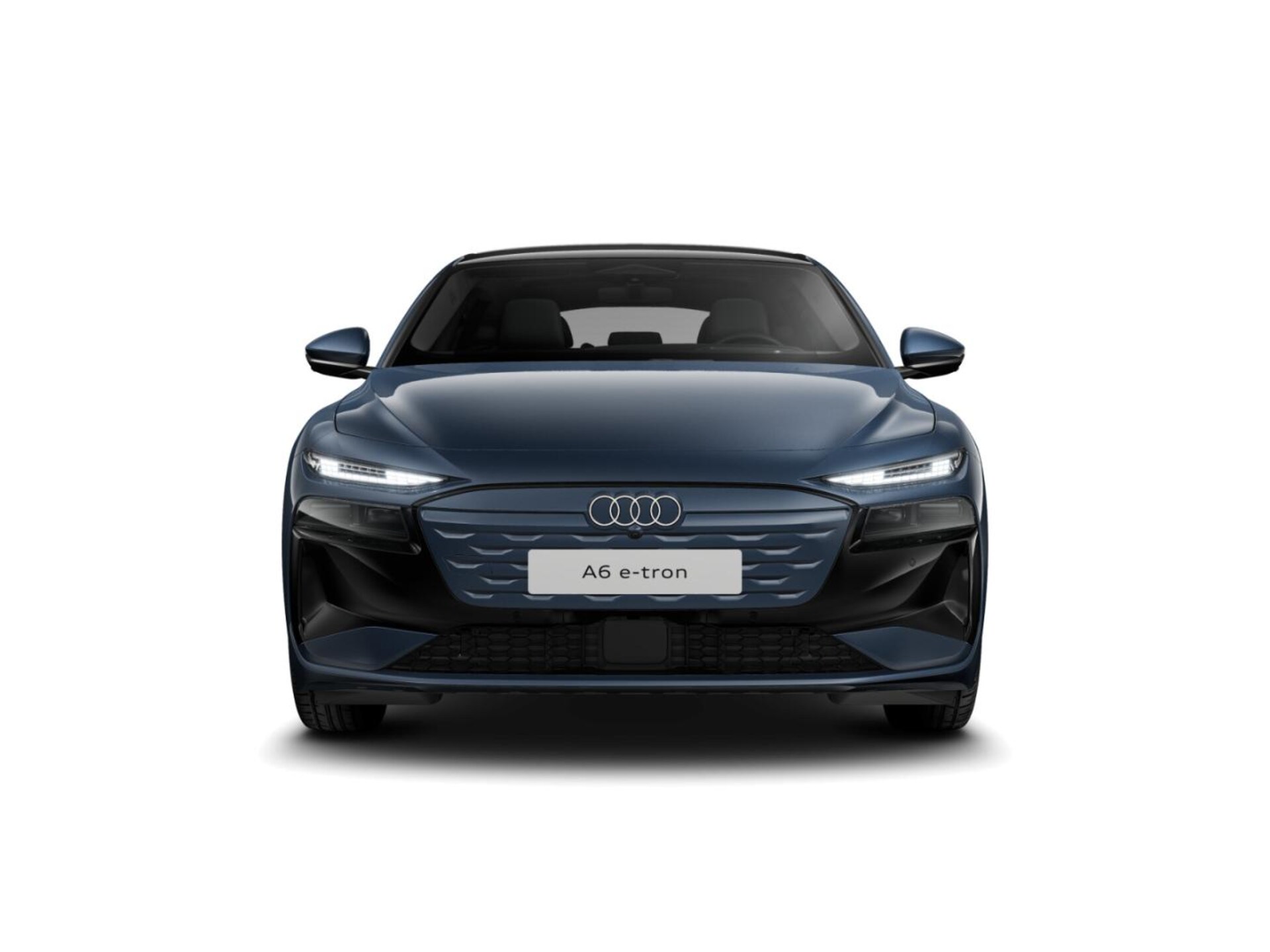Audi A6 Avant e-tron