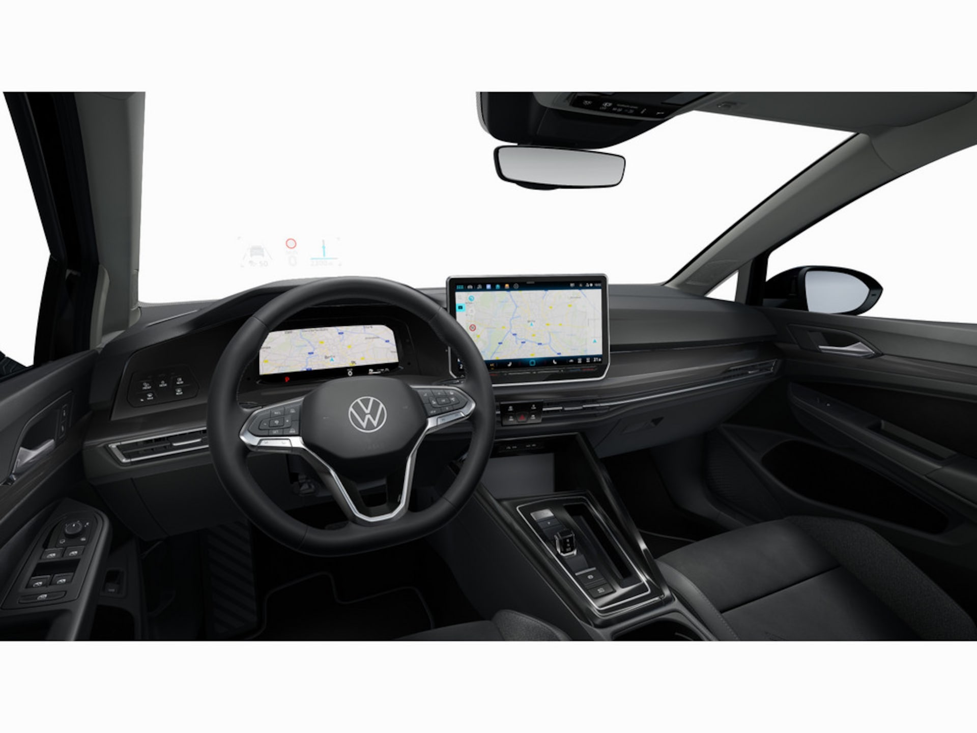 Volkswagen Golf Variant Style