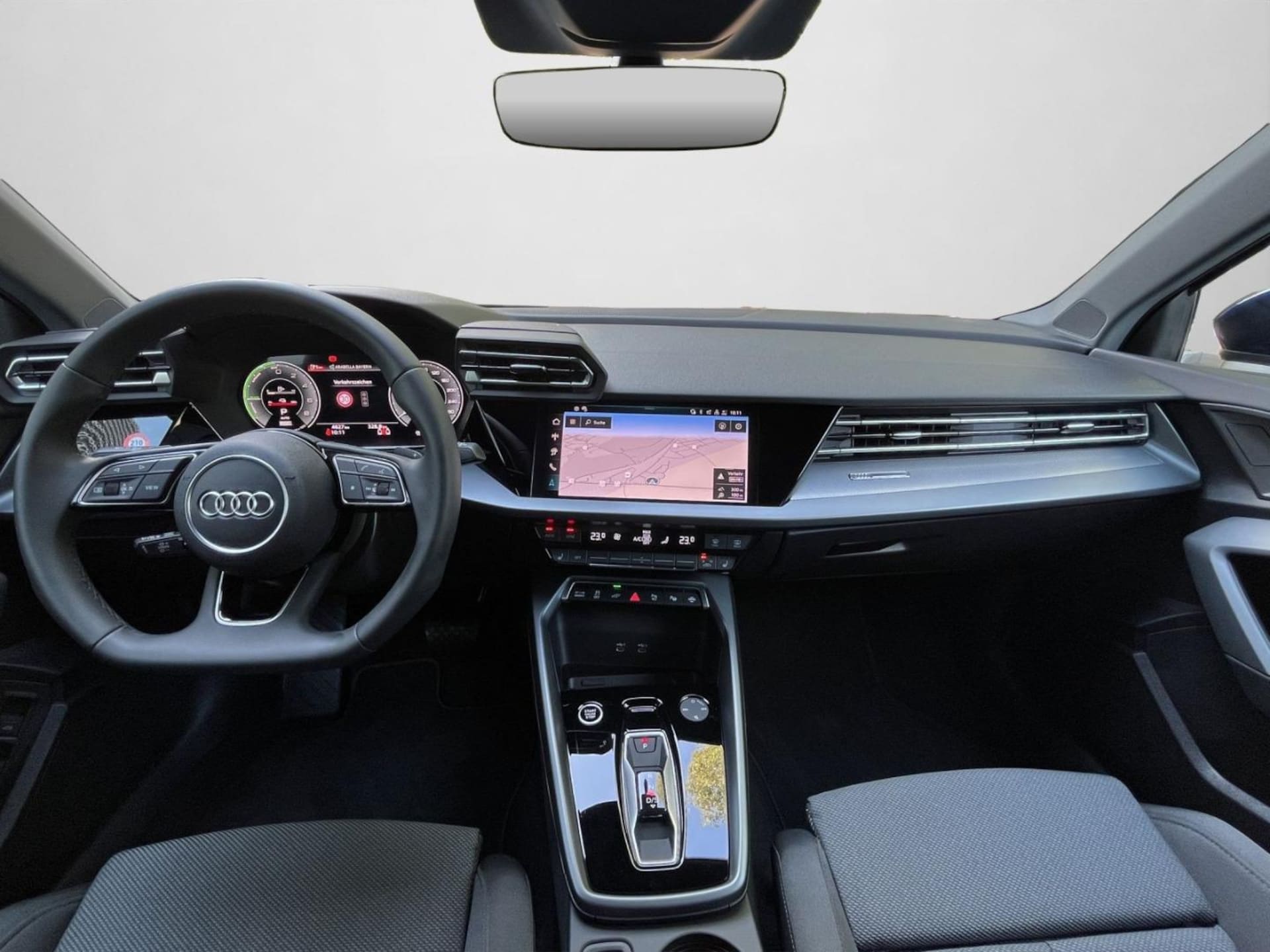 Audi A3 Sportback TFSI e Advanced