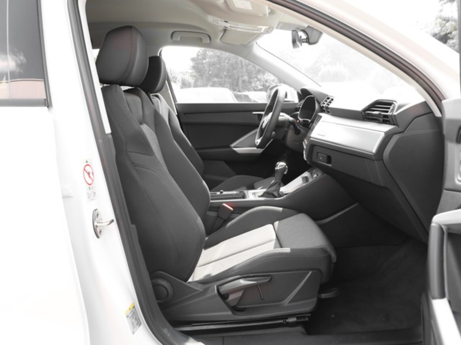 Audi Q3 – Bild 7