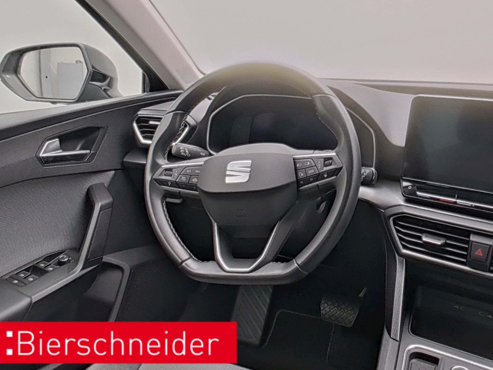 SEAT Leon Sportstourer Style