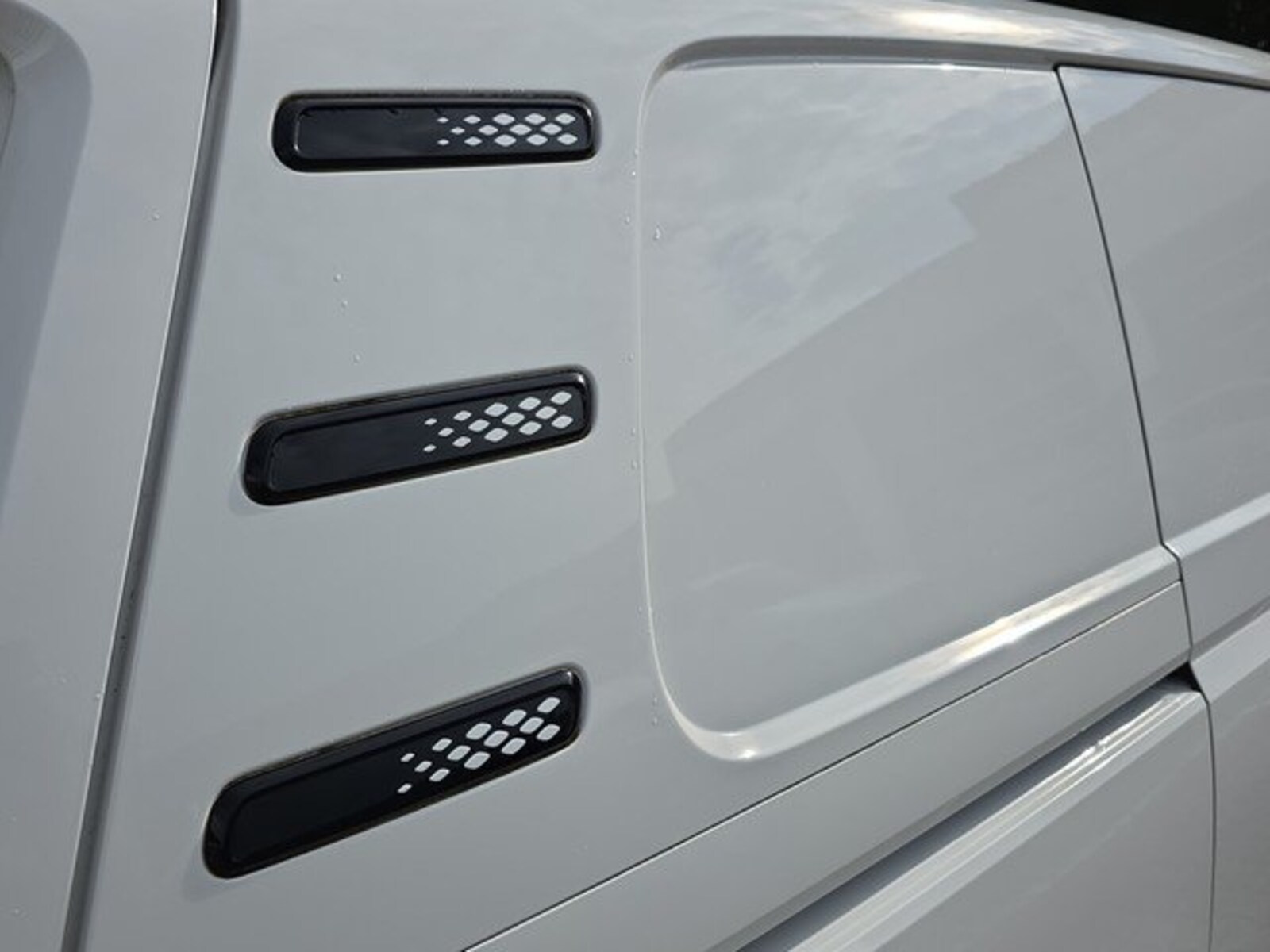 Volkswagen ID. Buzz Cargo – Bild 20