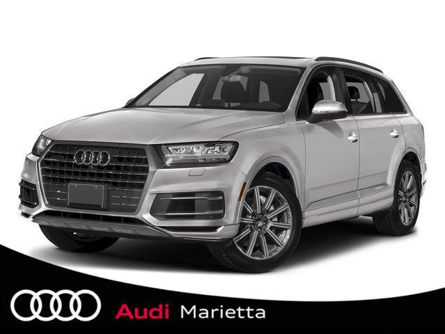 2018 Audi Q7