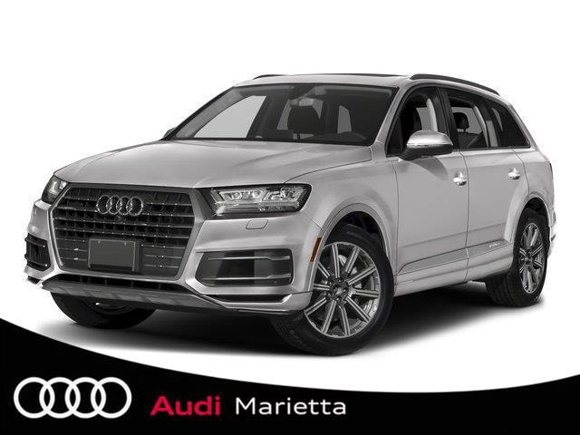 Photo of 2018 Audi Q7