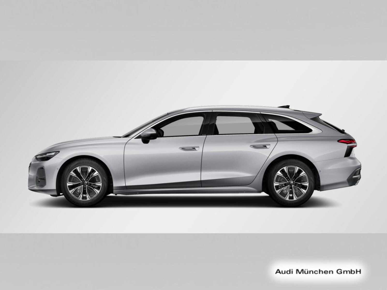 Audi A6 Avant – Bild 5