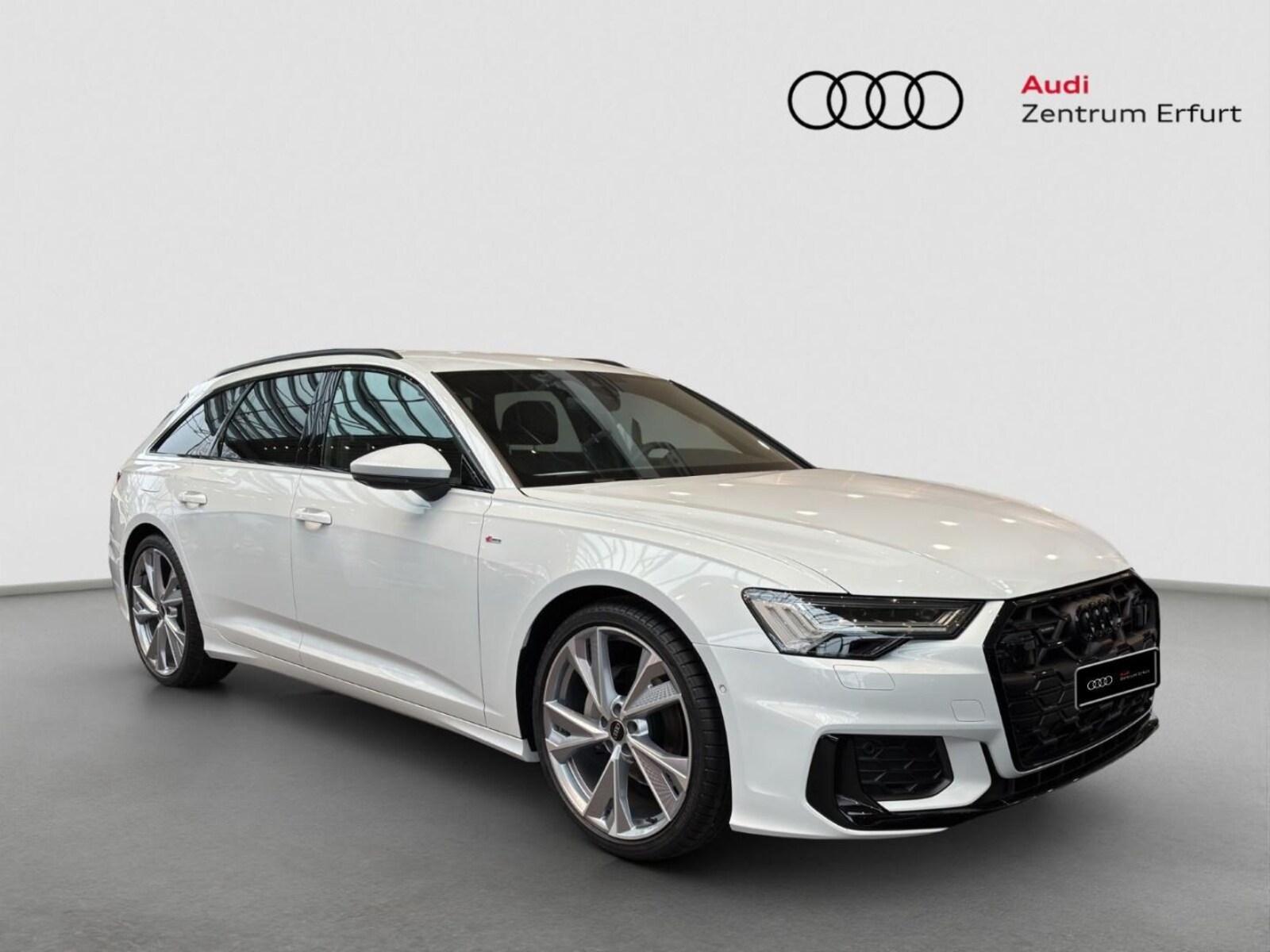 Audi A6 Avant – Bild 8