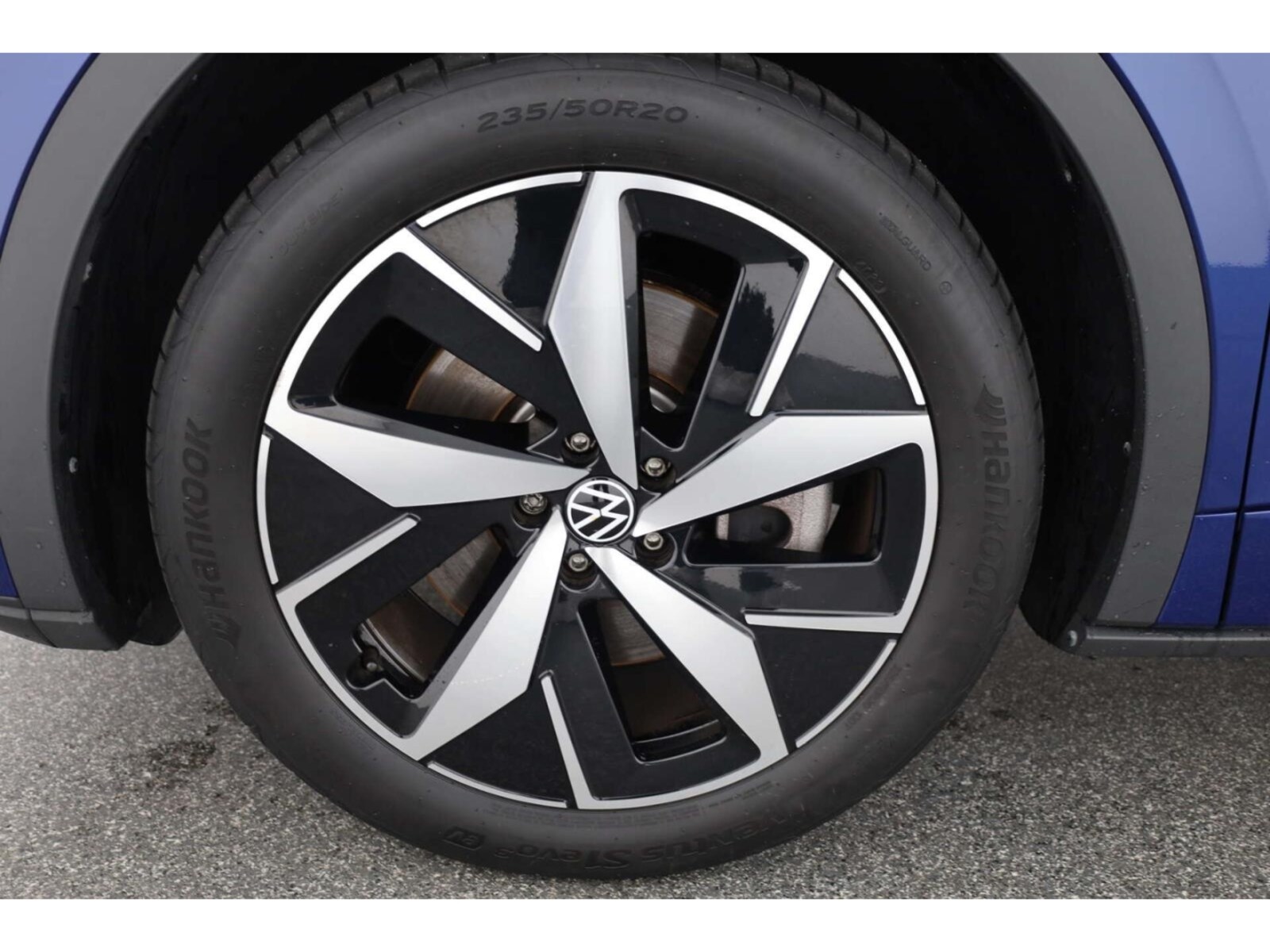 Volkswagen ID.4 – Bild 7