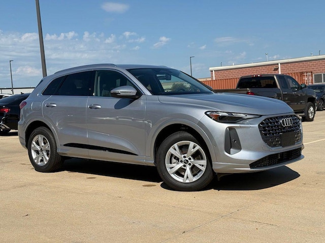 Photo of 2026 Audi Q5