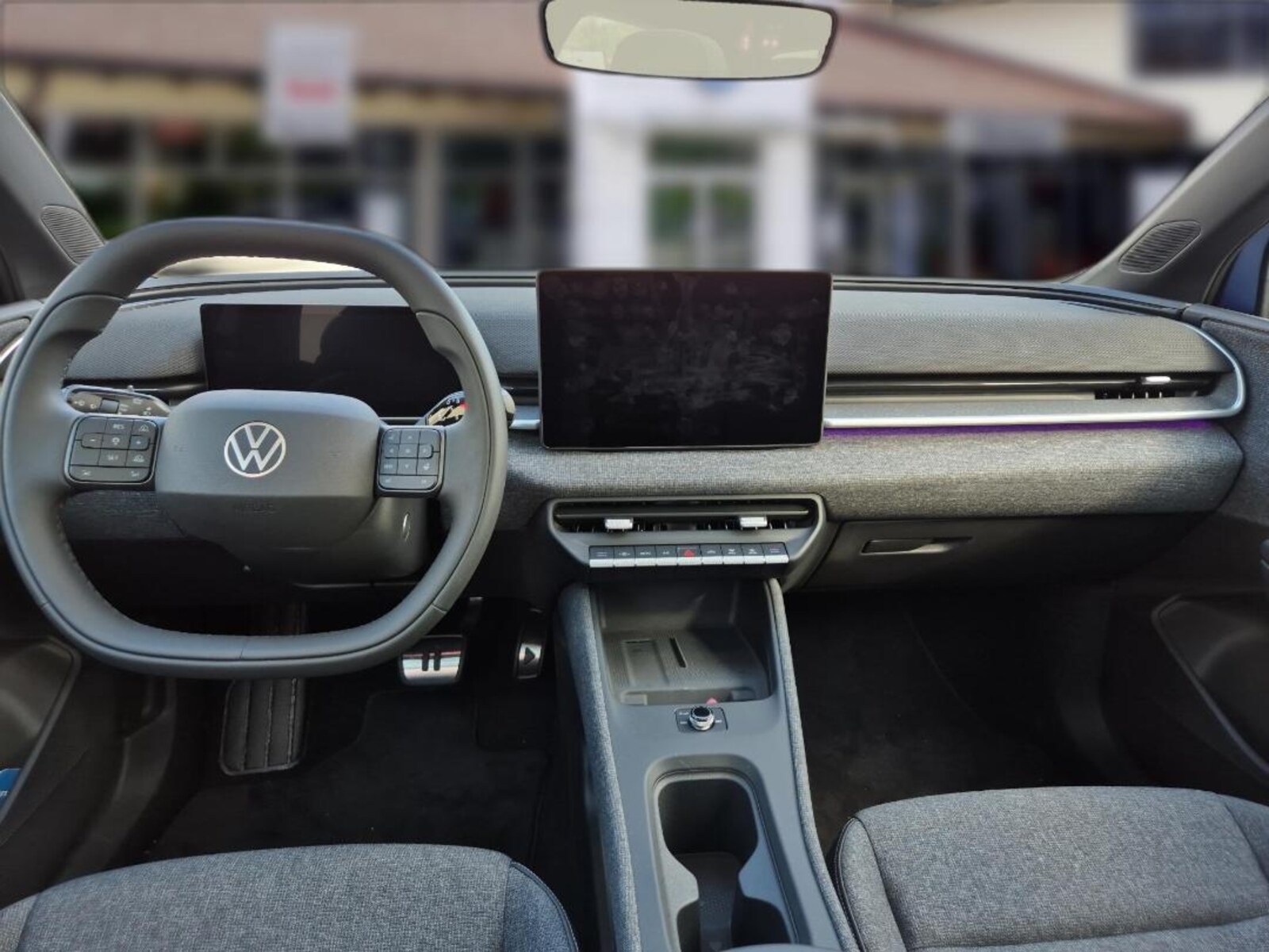 Volkswagen ID. Polo – Bild 9
