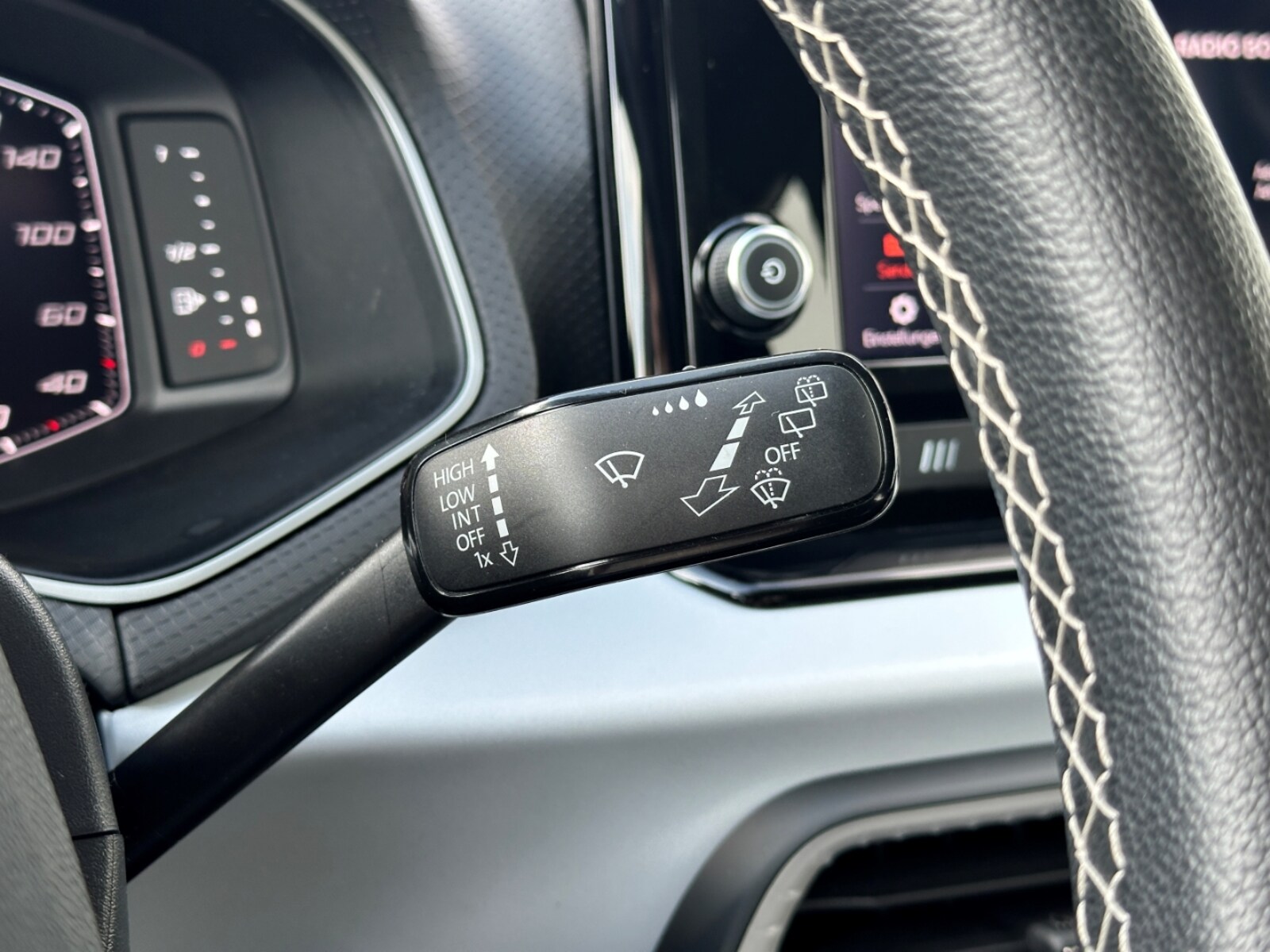 SEAT Ibiza – Bild 13