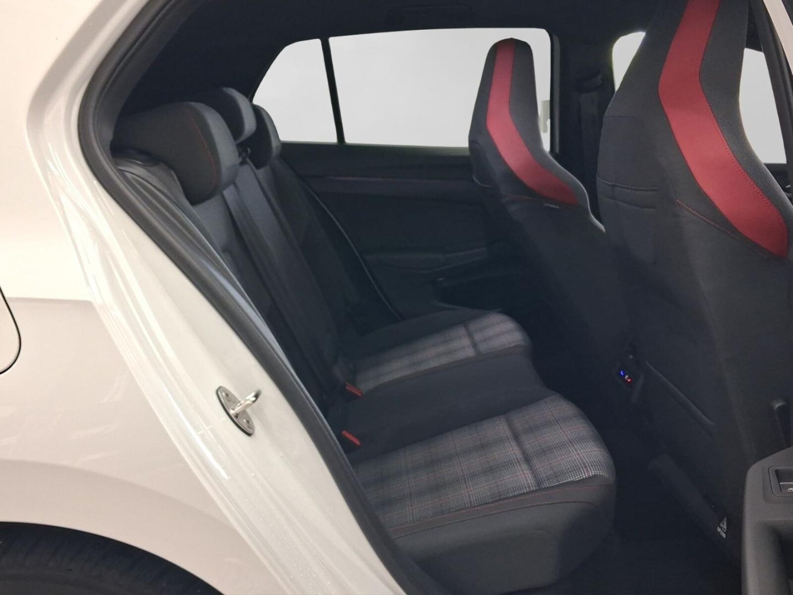 Volkswagen Golf – Bild 6