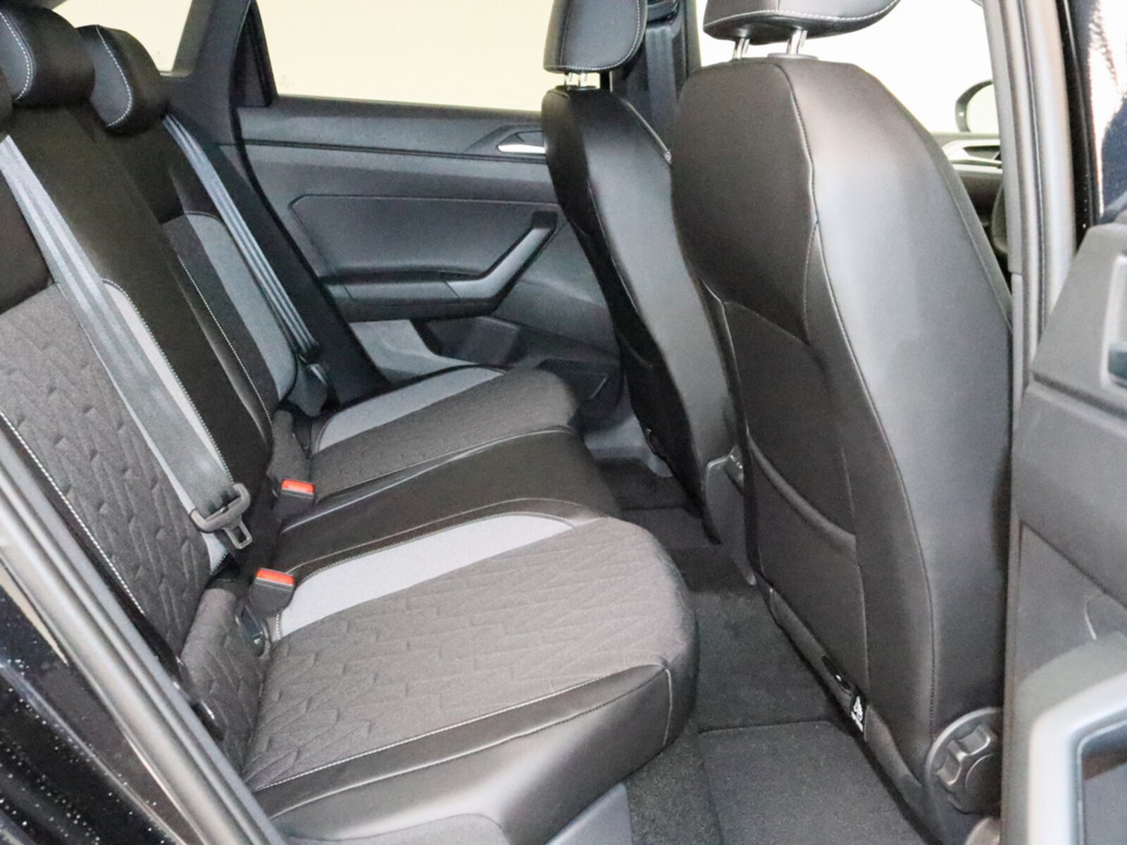 Volkswagen Taigo – Bild 9