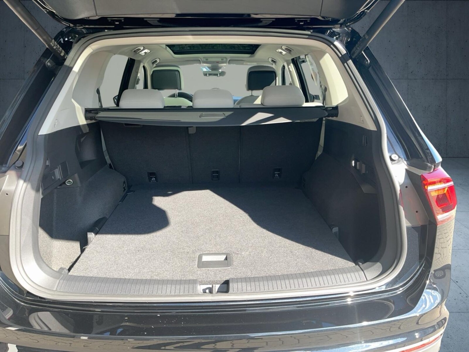 Volkswagen Tiguan Allspace – Bild 16