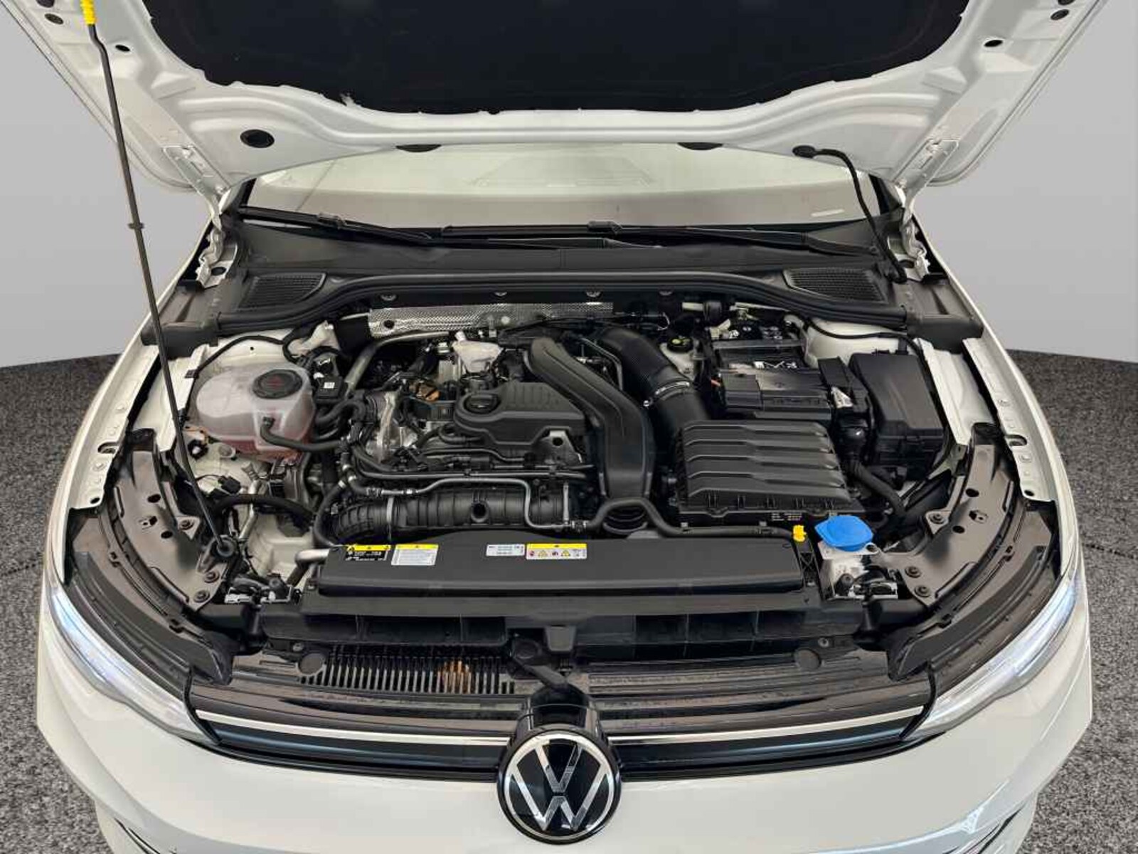 Volkswagen Golf – Bild 16