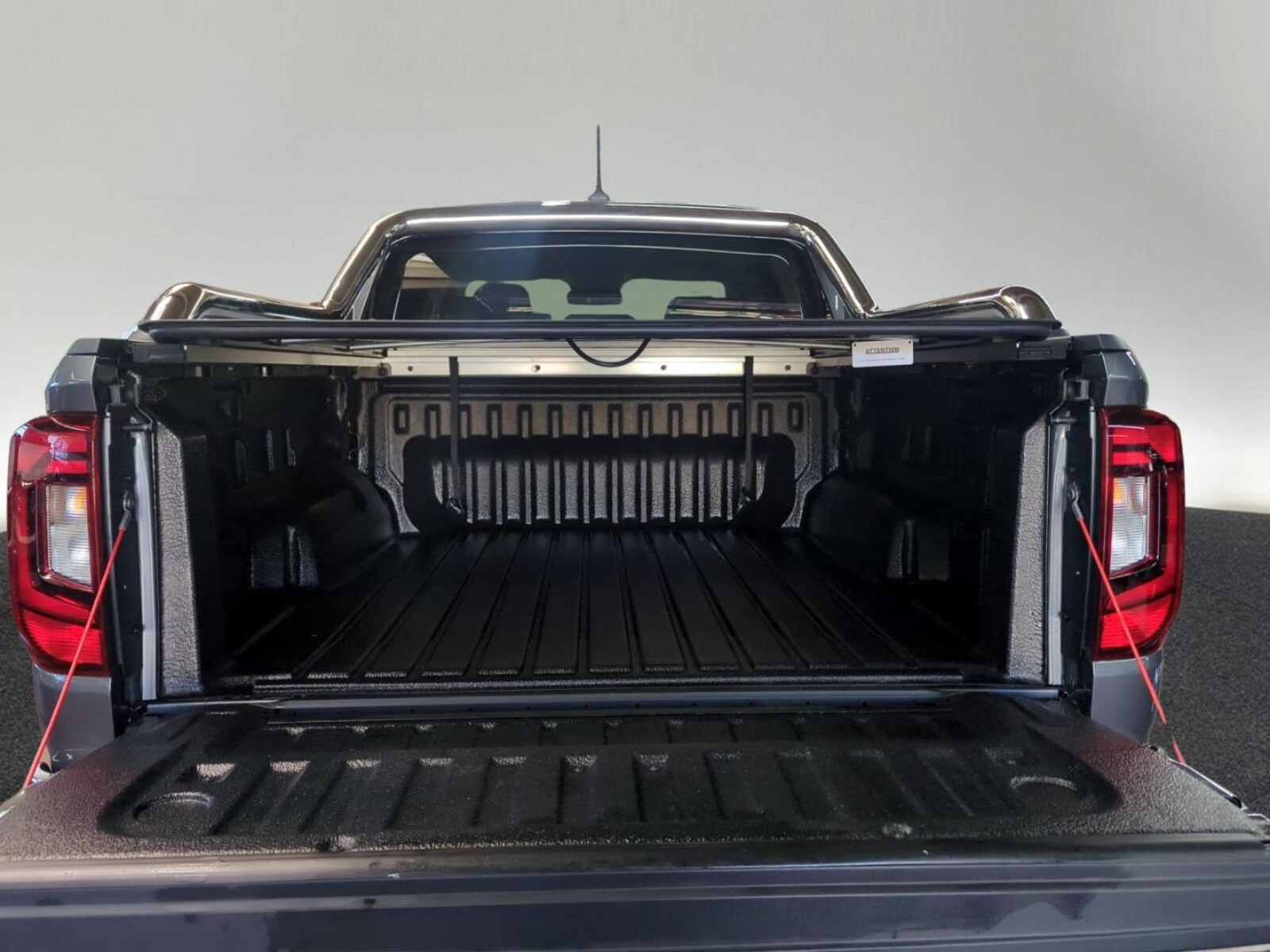 Volkswagen Amarok DoubleCab – Bild 7