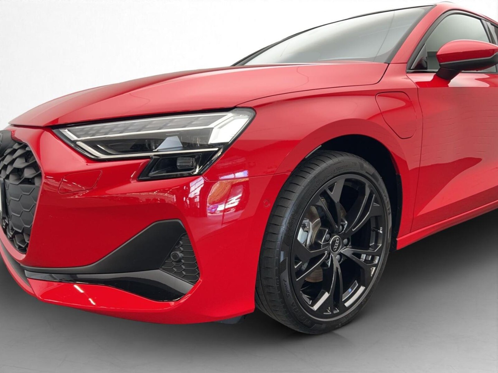 Audi A3 Sportback – Bild 13