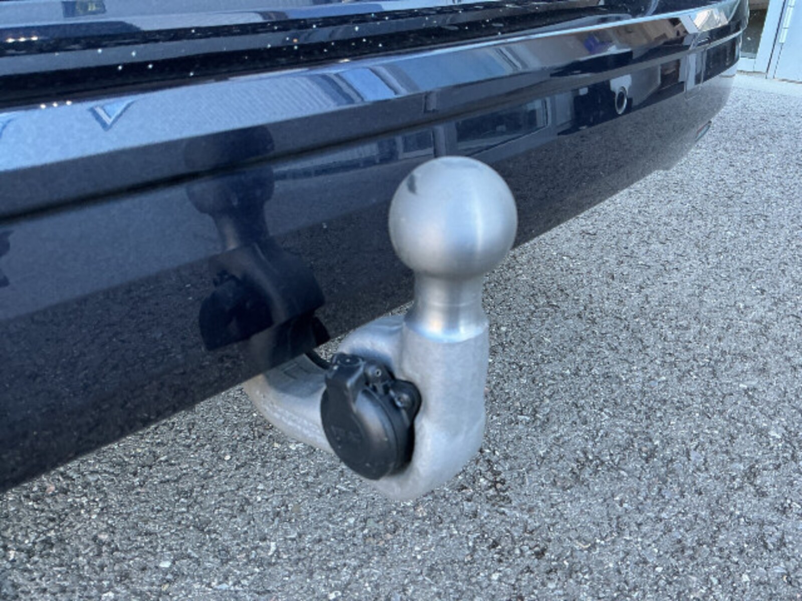Volkswagen Multivan Langversion – Bild 22